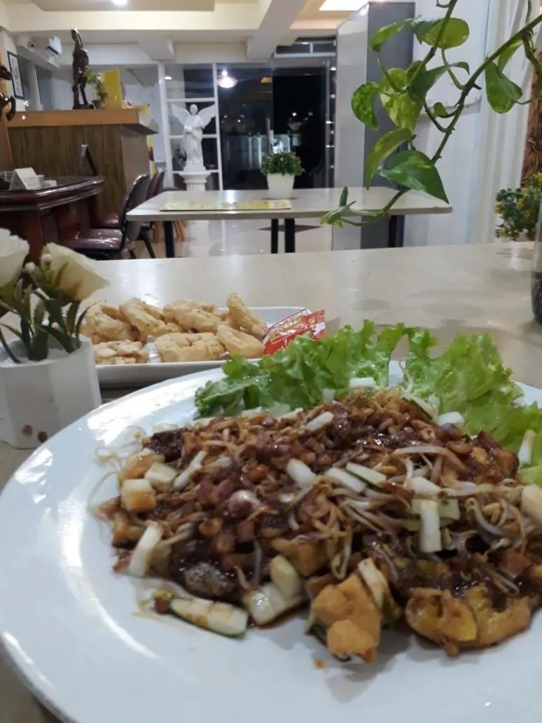 Votel Hotel De'Pratnya Kediri