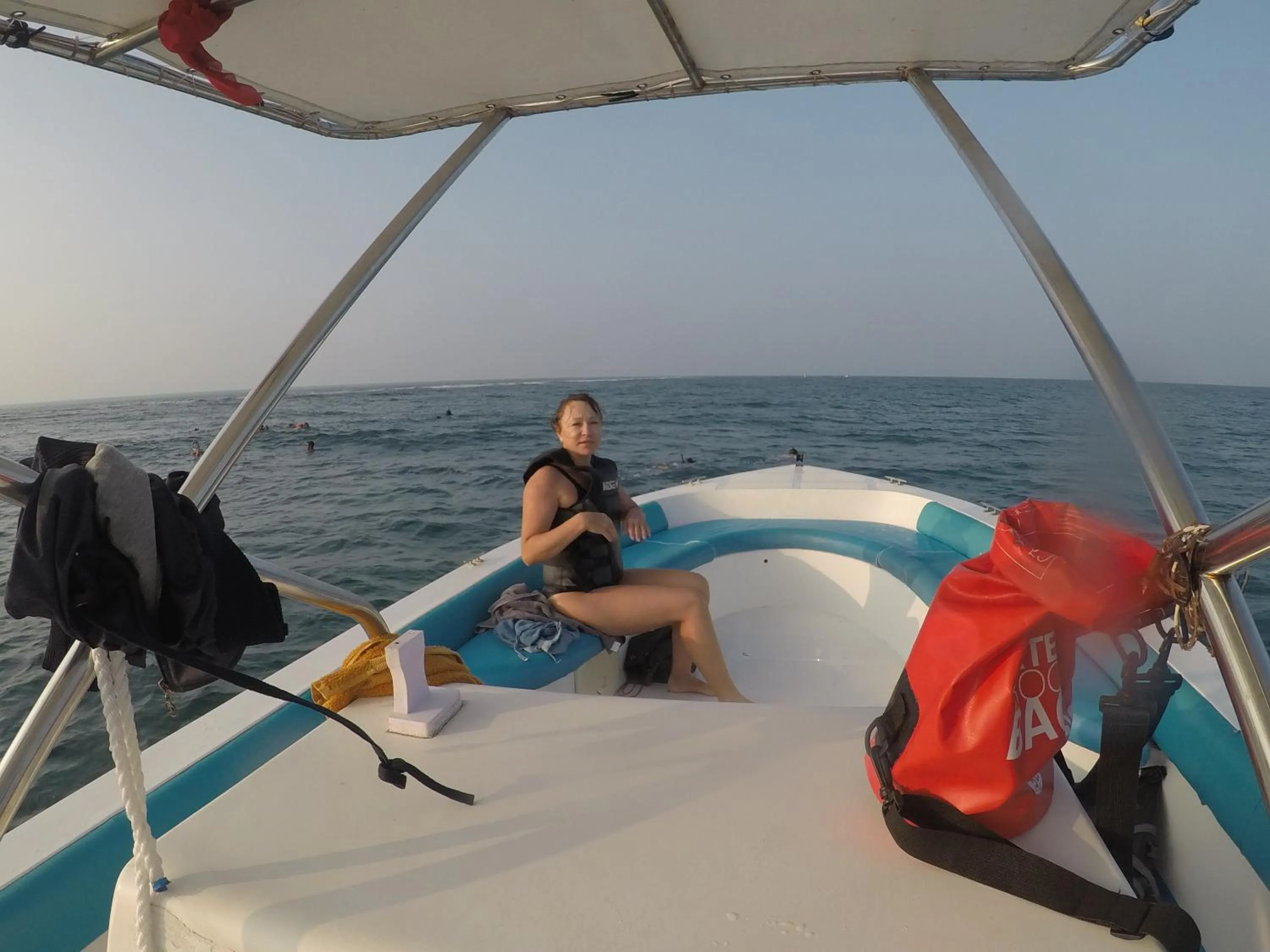 Location in Thoddoo Island Life