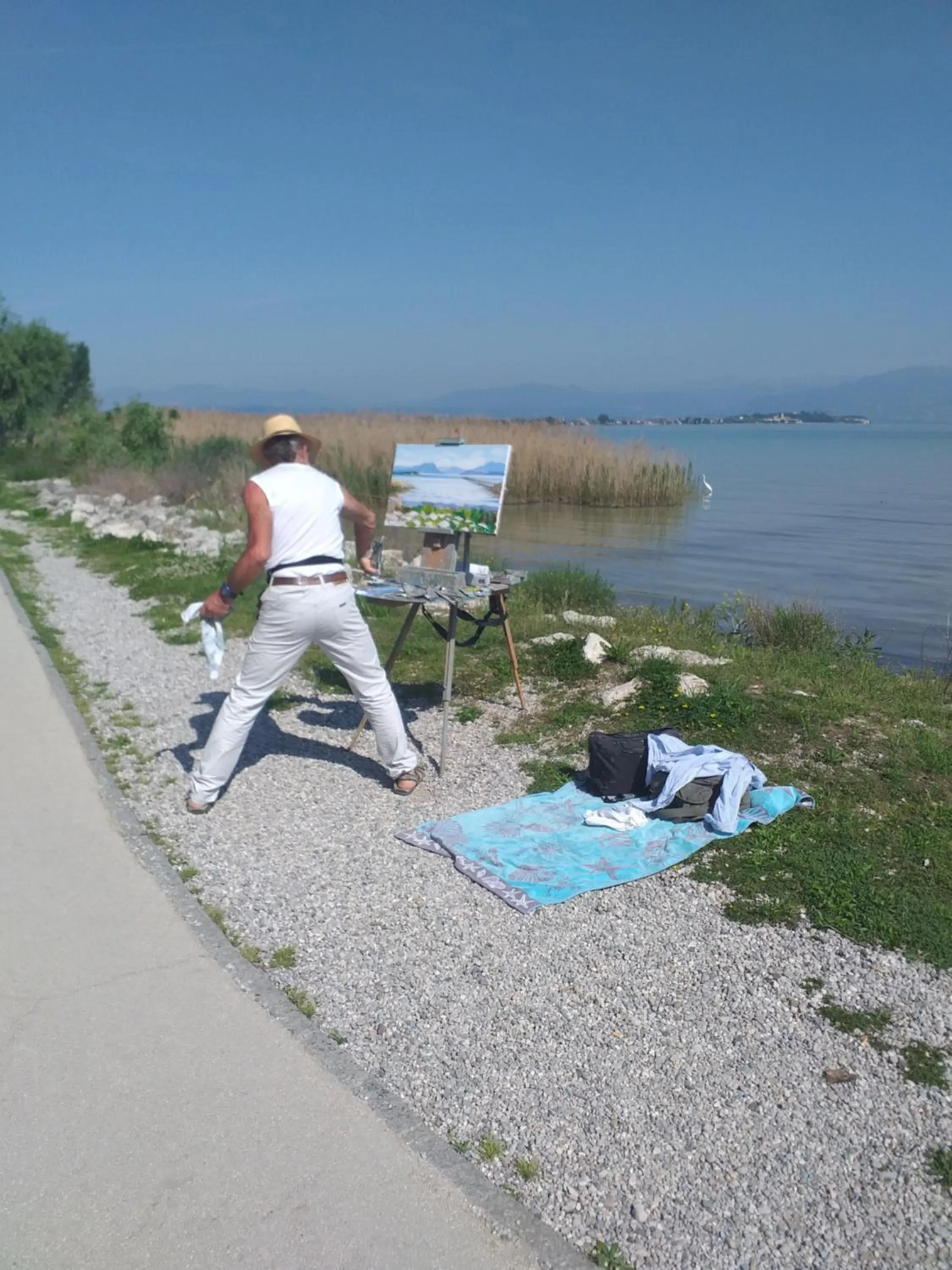 B&B Casa Gaia - Sirmione