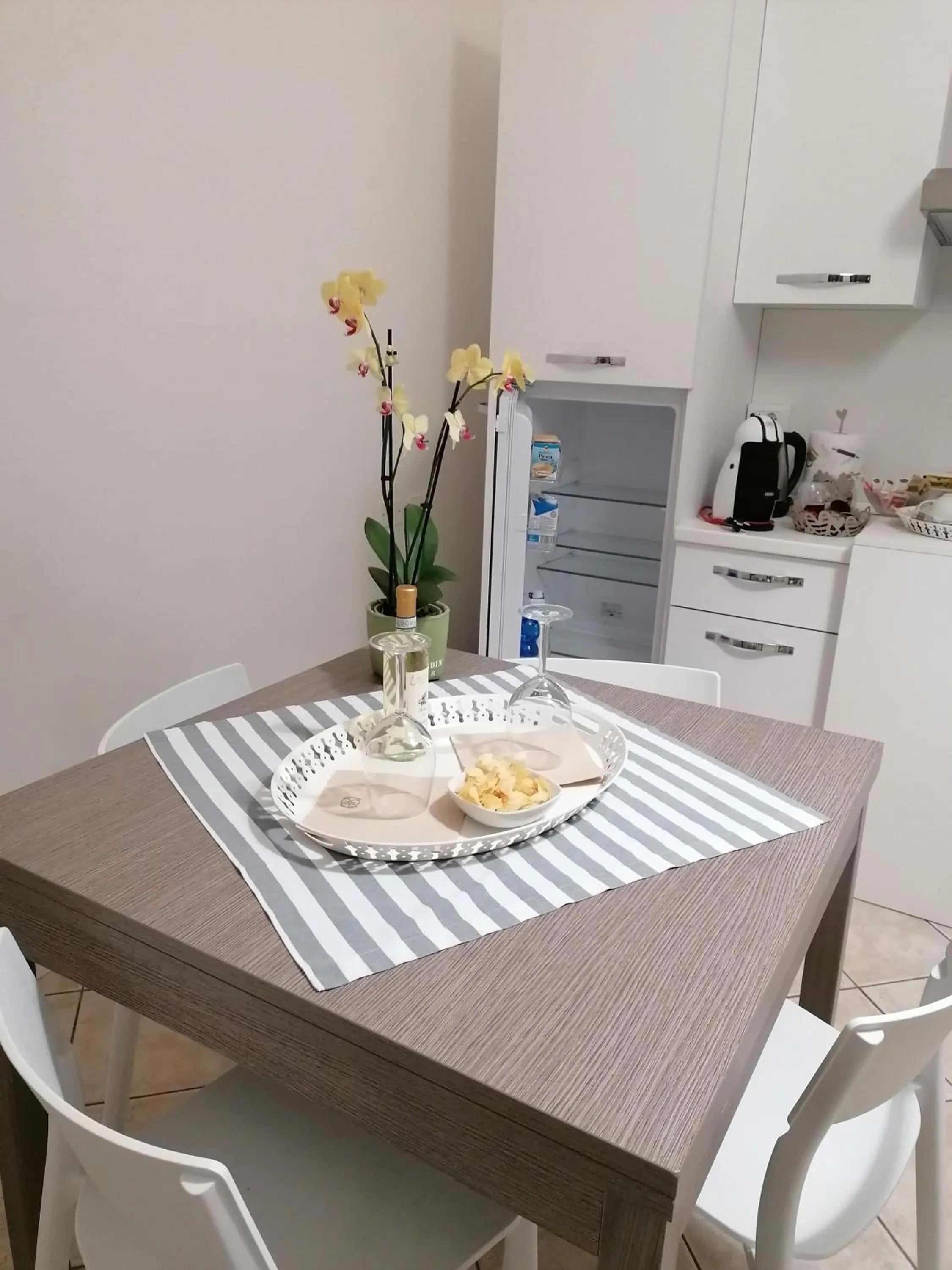 Breakfast in B&B Casa Gaia - Sirmione