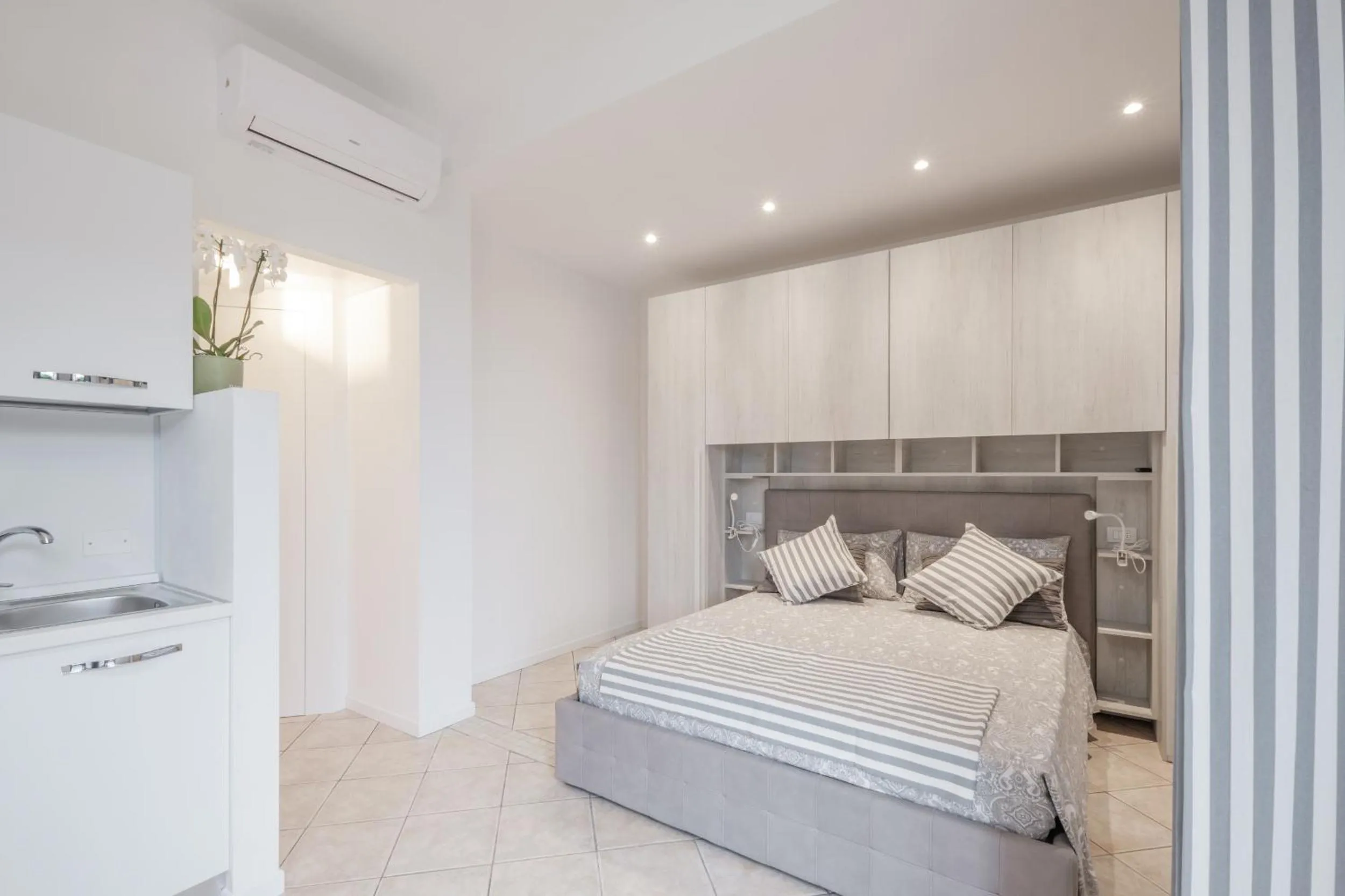 Bed in B&B Casa Gaia - Sirmione