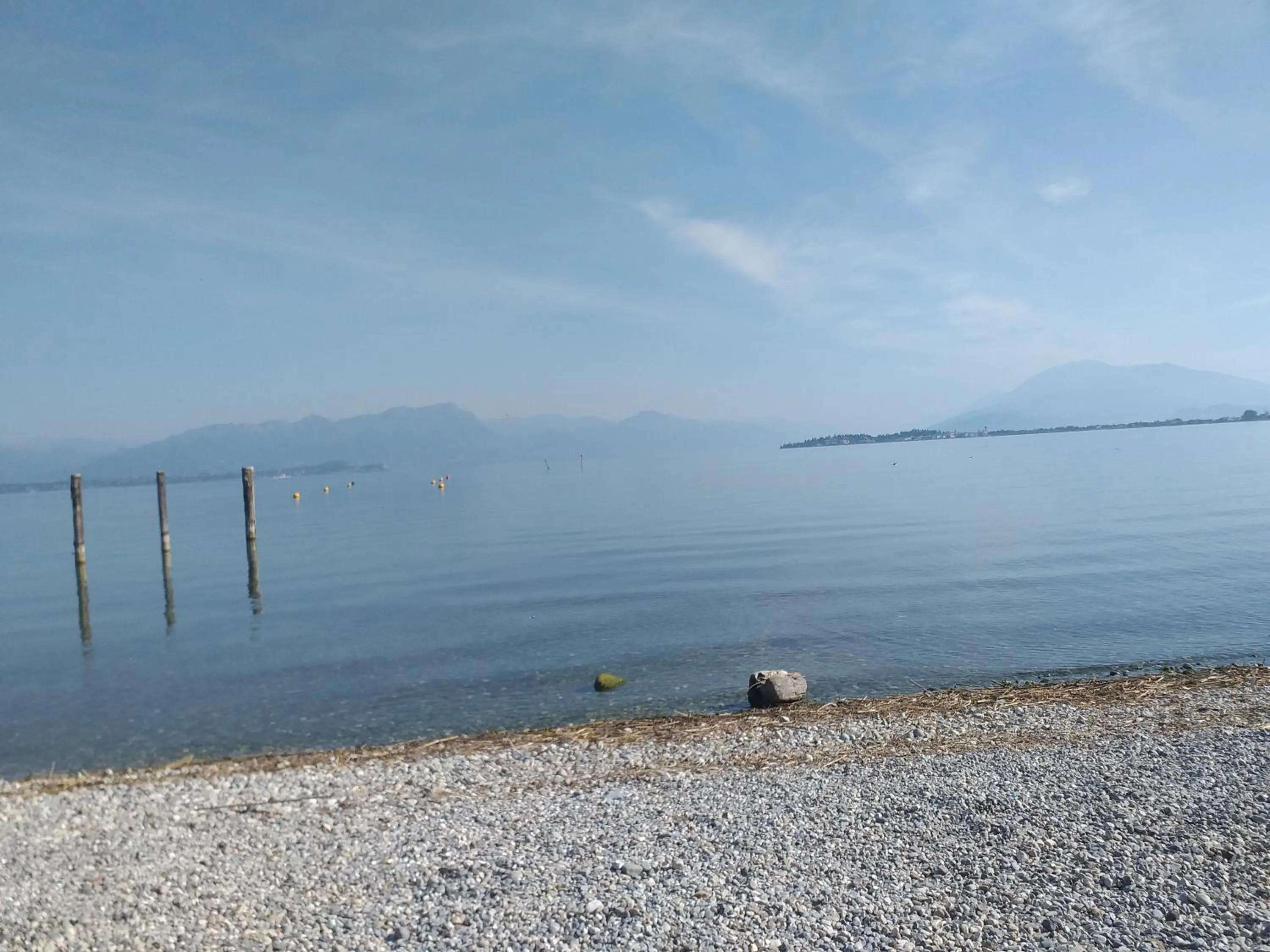 B&B Casa Gaia - Sirmione