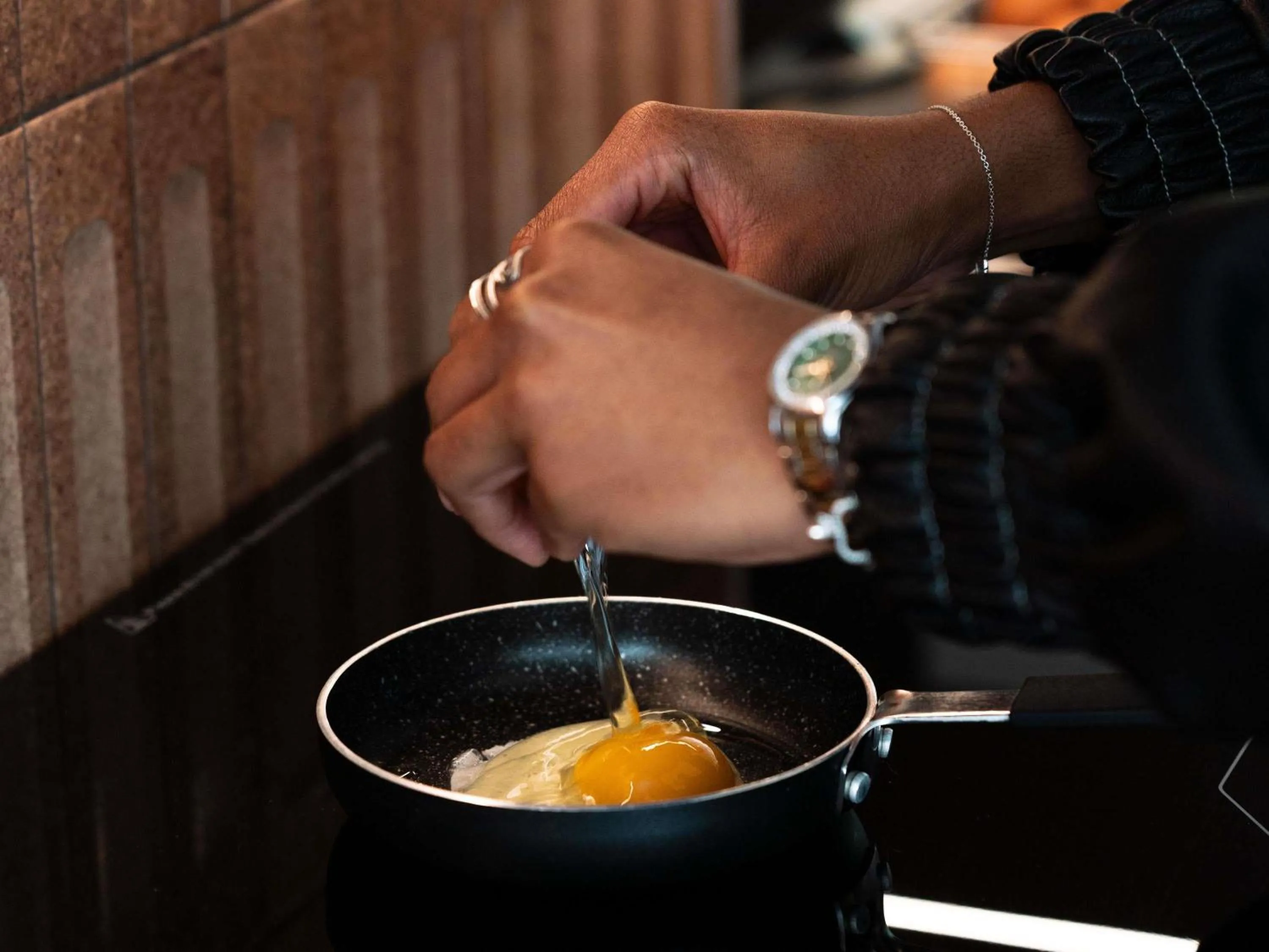 Breakfast in ibis budget Marne la Vallée Val d'Europe