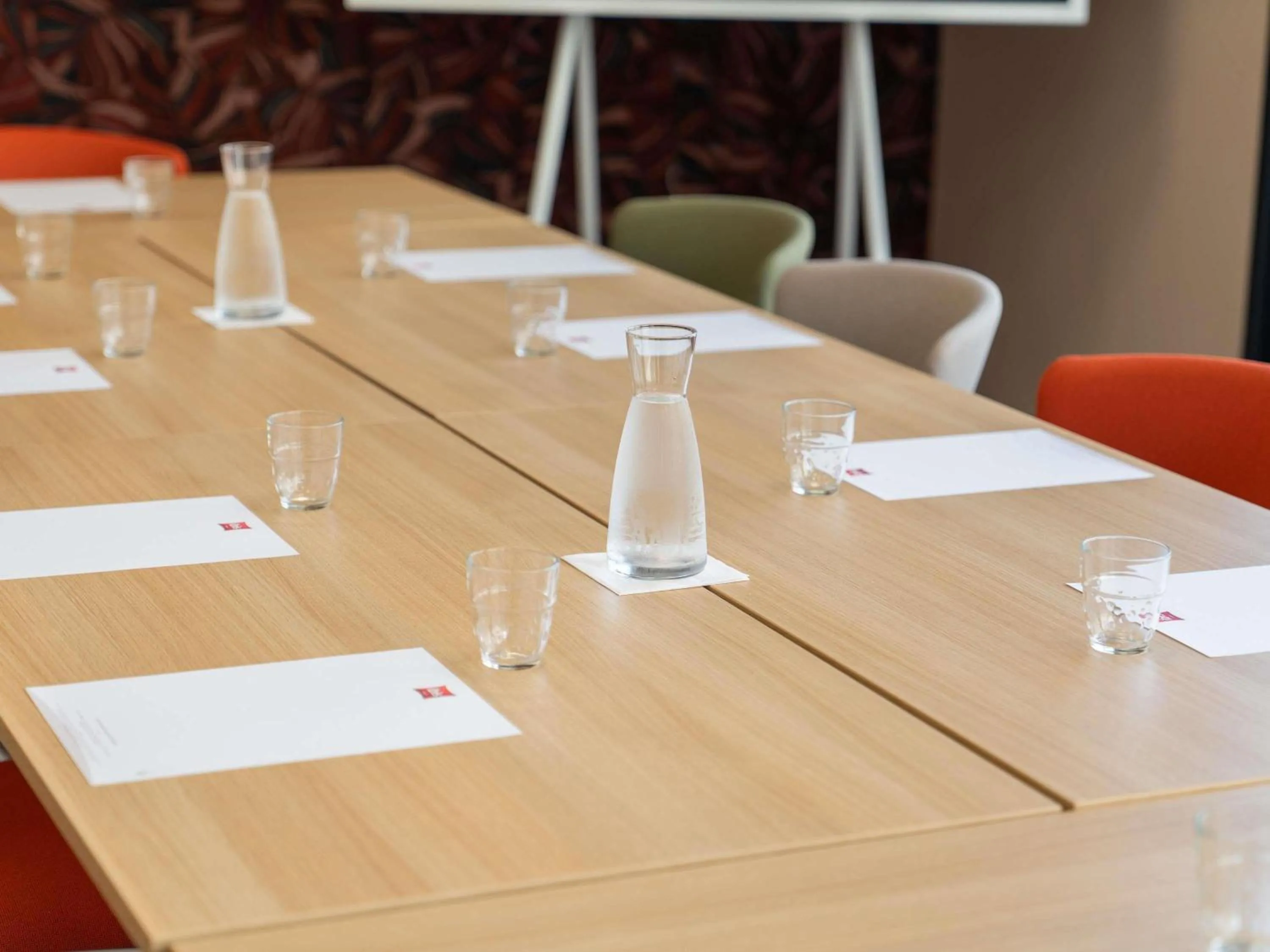 Other in ibis budget Marne la Vallée Val d'Europe