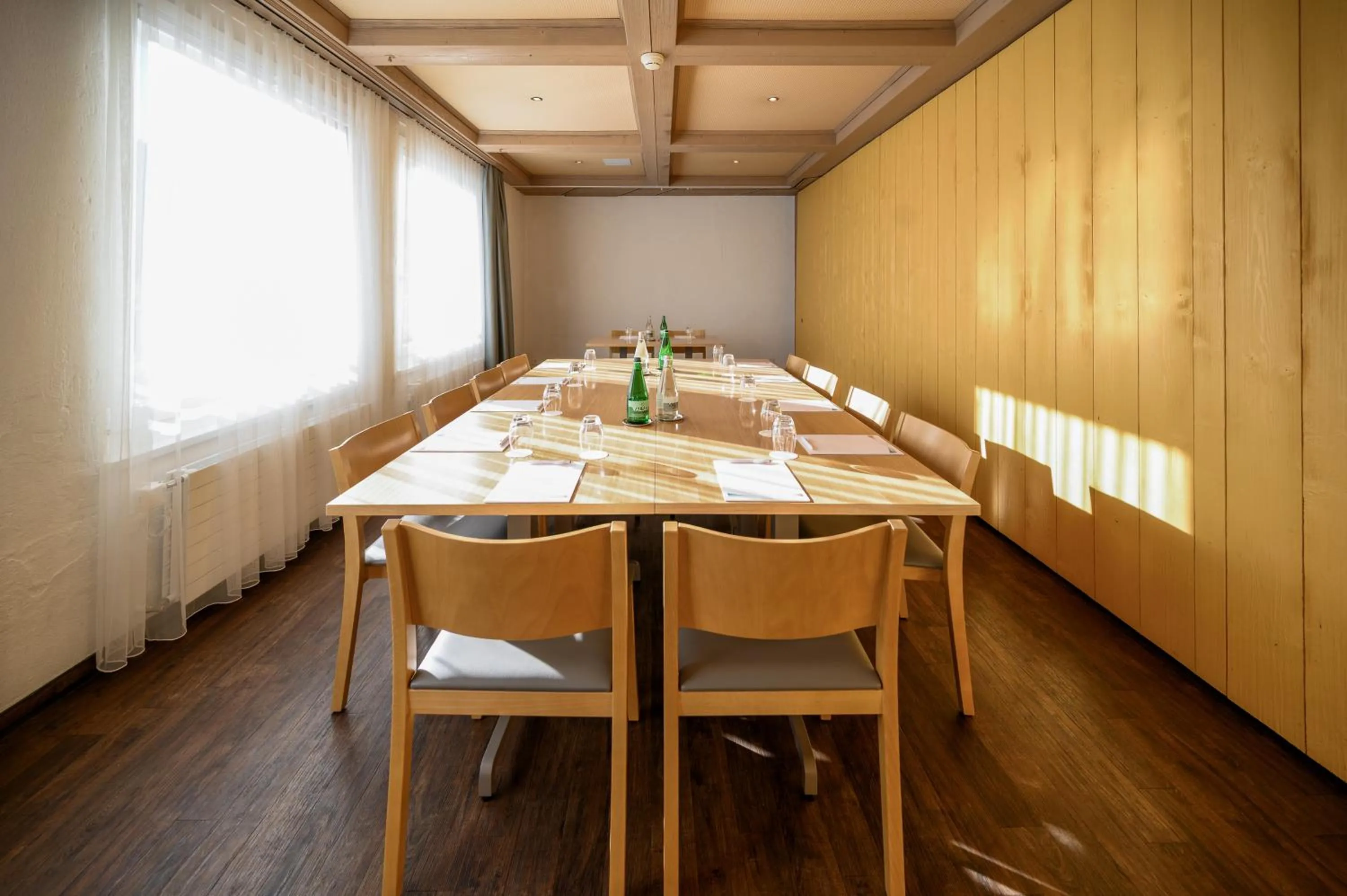 Meeting/conference room in Kongress Hotel Davos