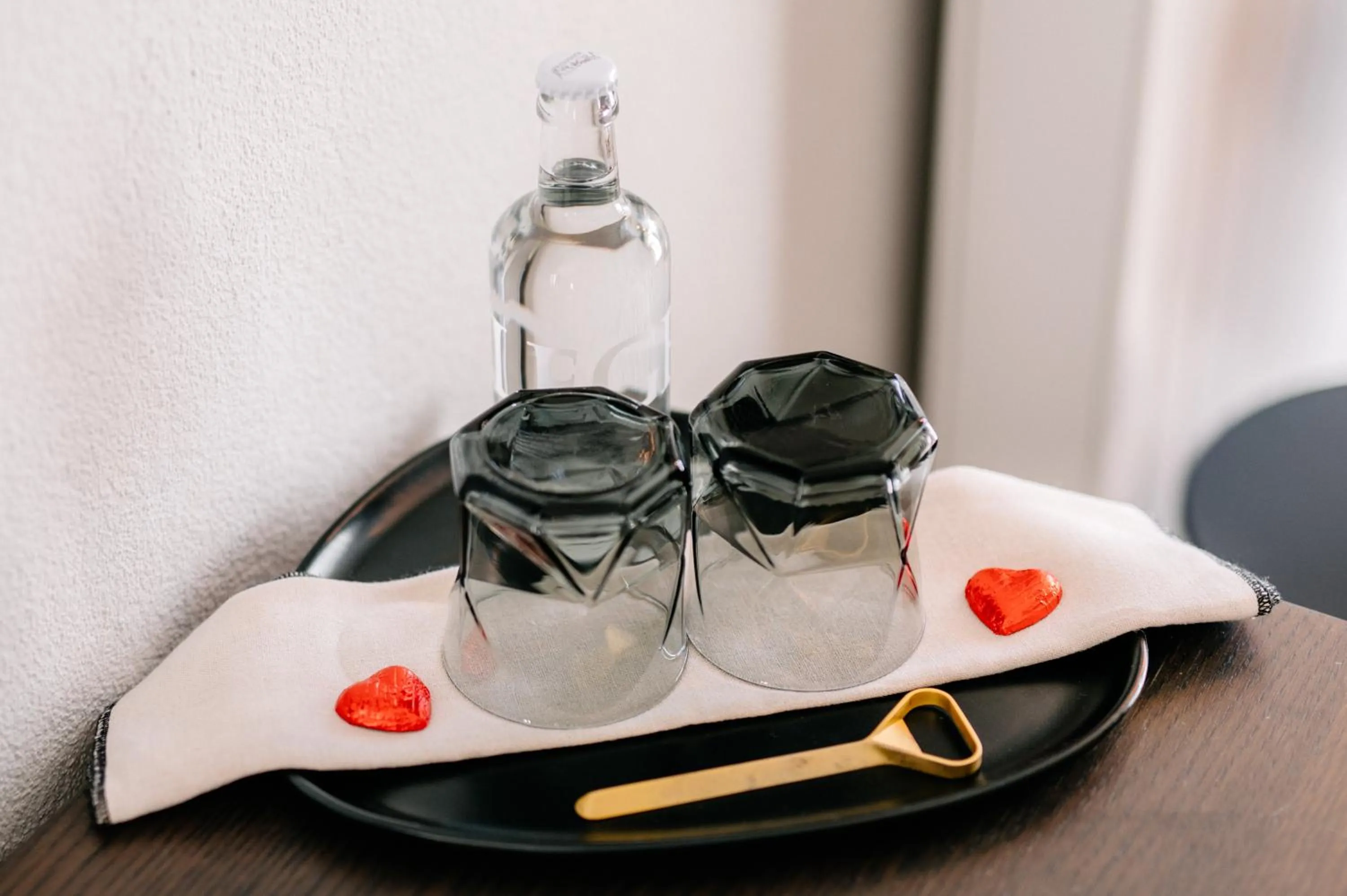 Photo of the whole room in Kongress Hotel Davos