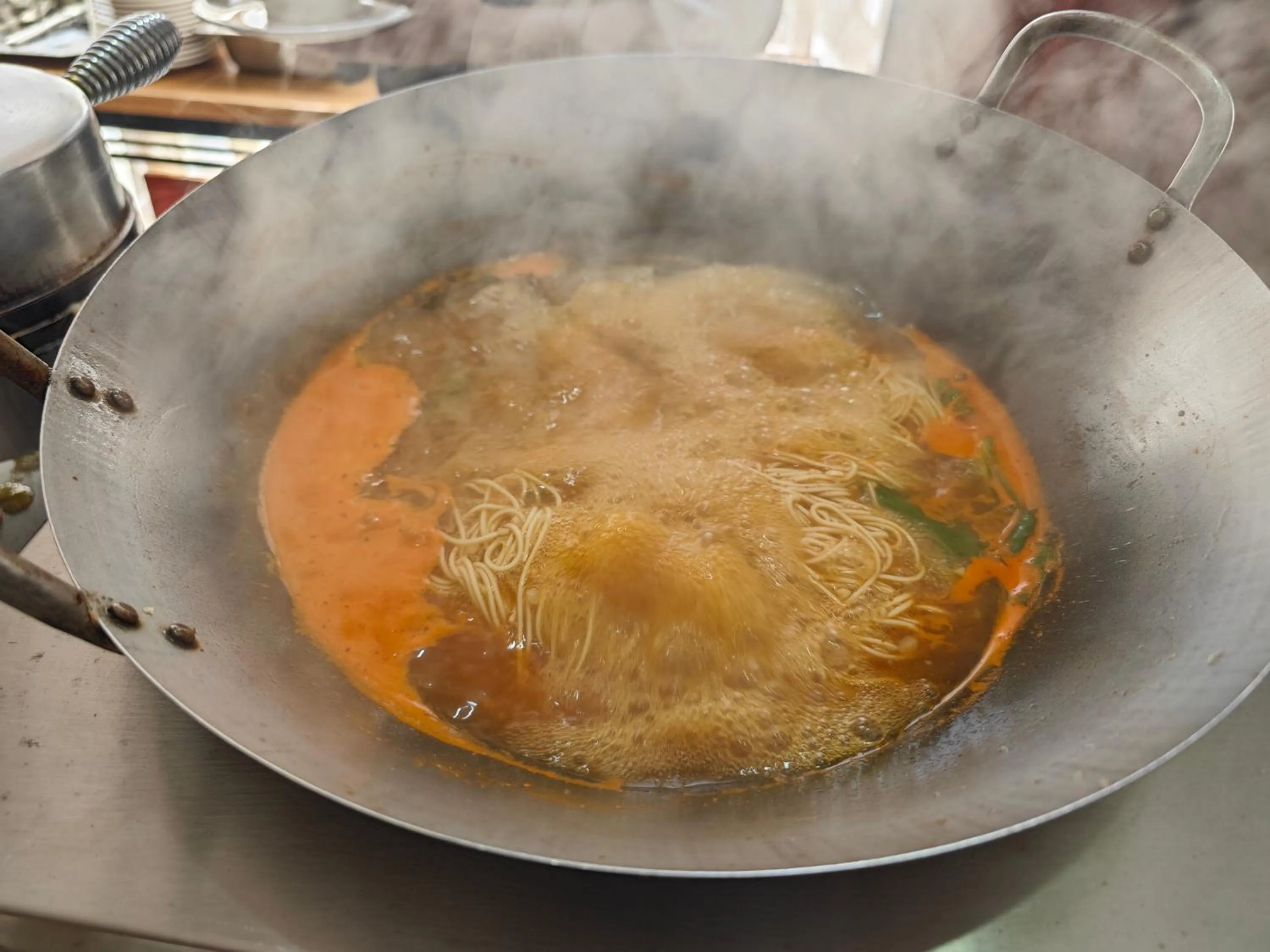 Food and drinks in Golden Peacock Hotel Blantyre