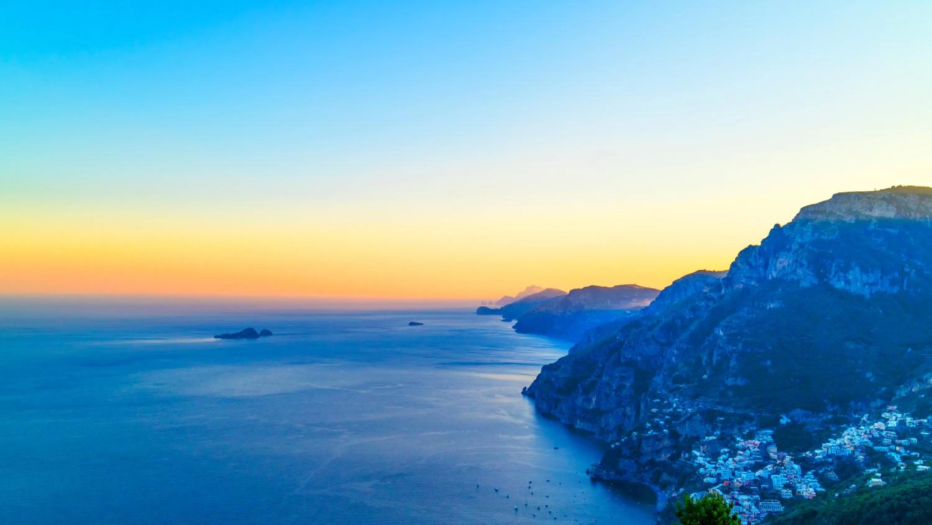 Natural landscape in Estate4home - Goat Path