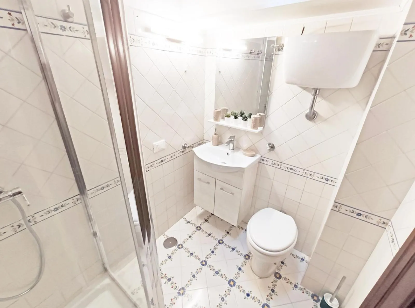 Bathroom in Estate4home - Goat Path