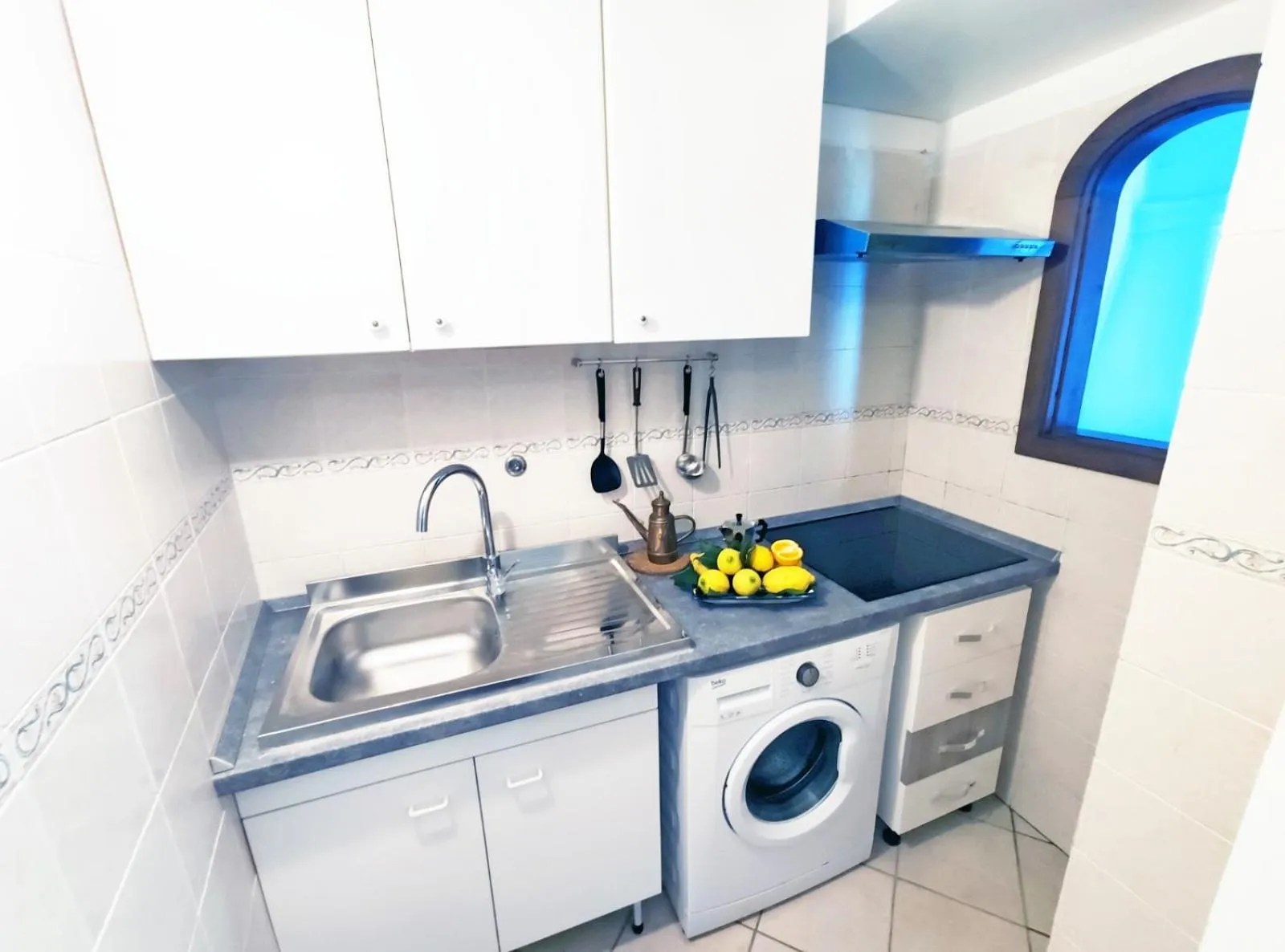 Kitchen or kitchenette in Estate4home - Goat Path