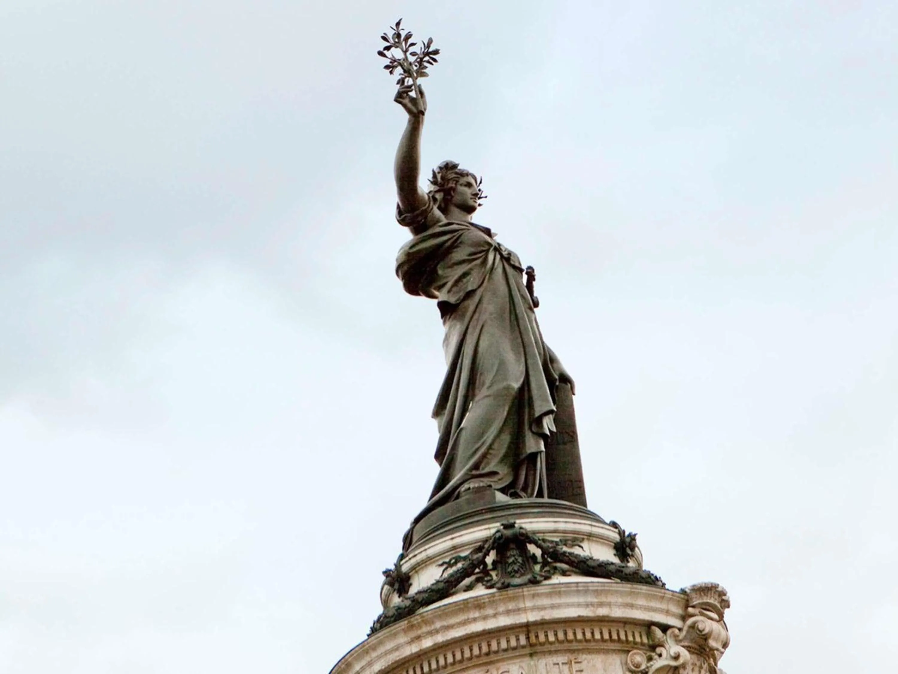 Other in ibis Paris Avenue de la Republique