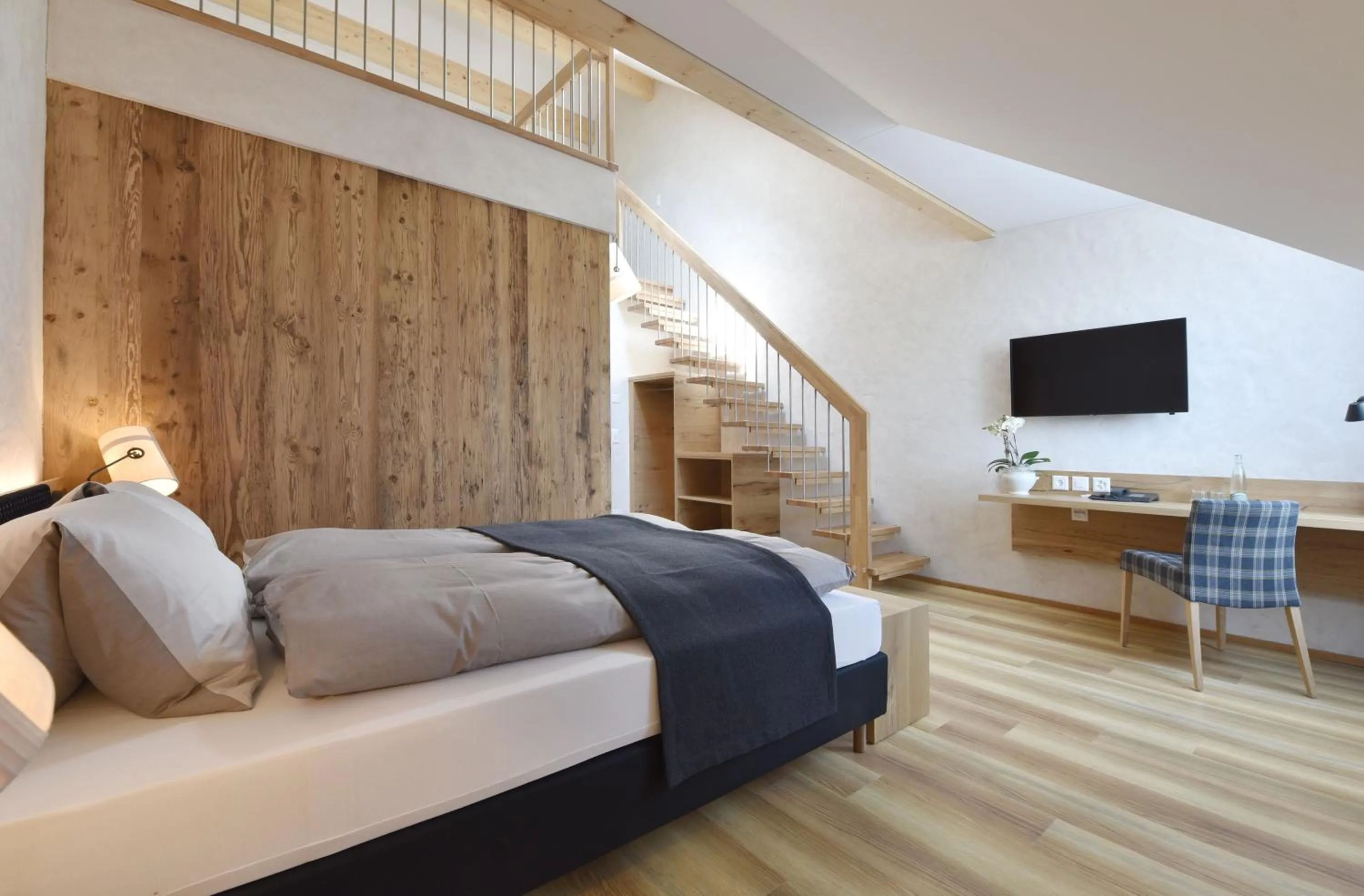 Photo of the whole room in Landgasthof Kreuz - Ihr Businesshotel mit persönlichem Flair