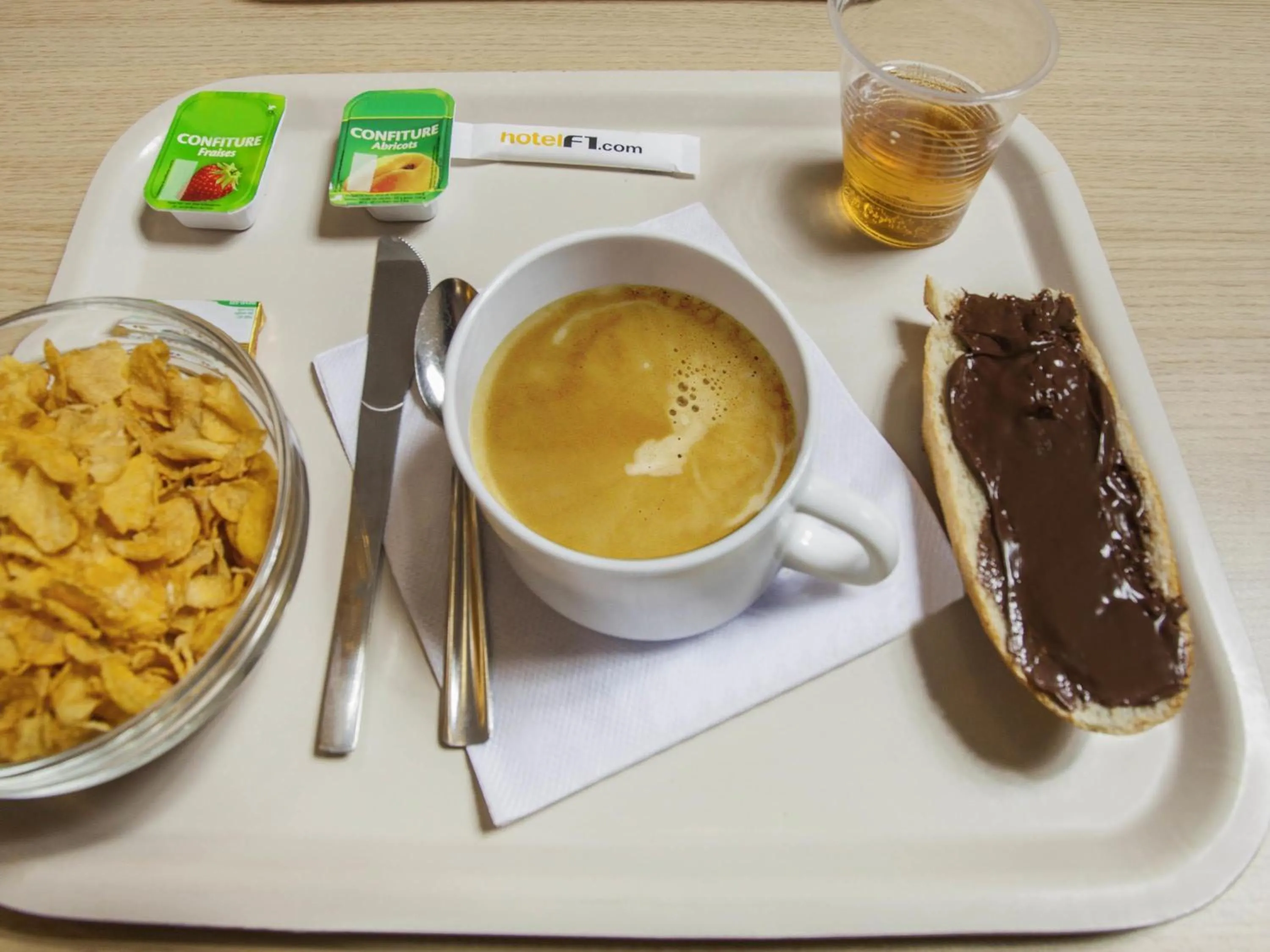 Other in hotelF1 Paris Villemomble