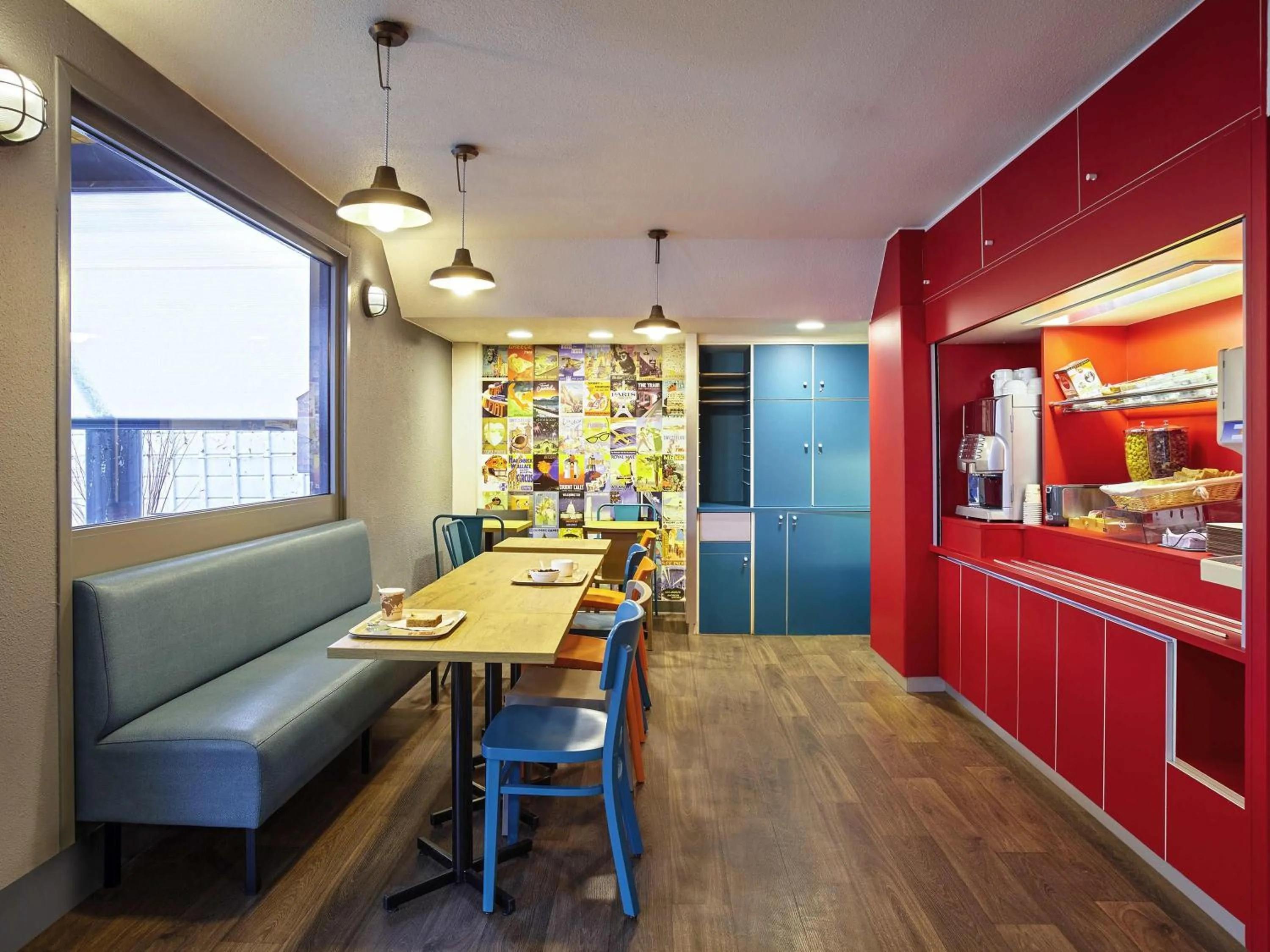 Other in hotelF1 Paris Villemomble