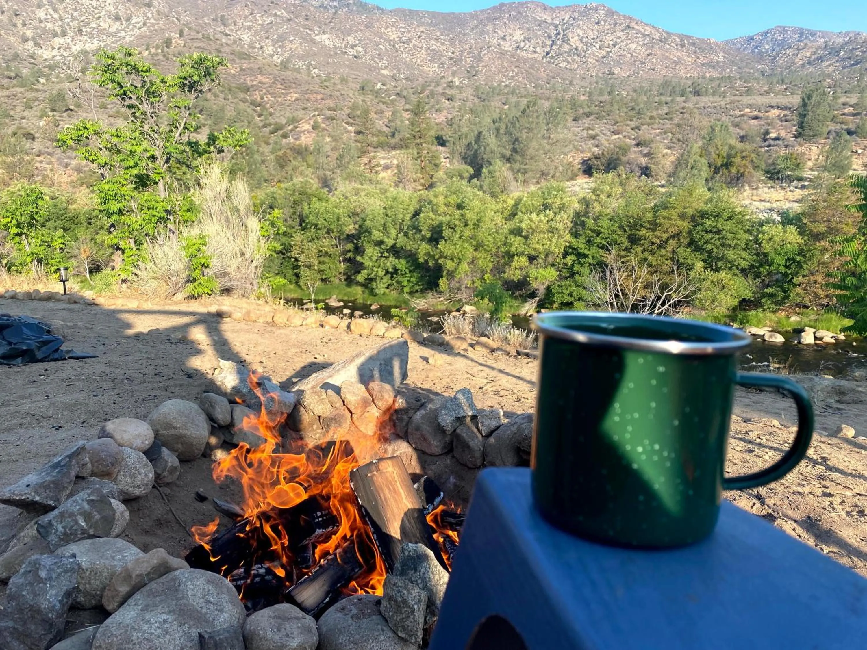 SoCal Camping