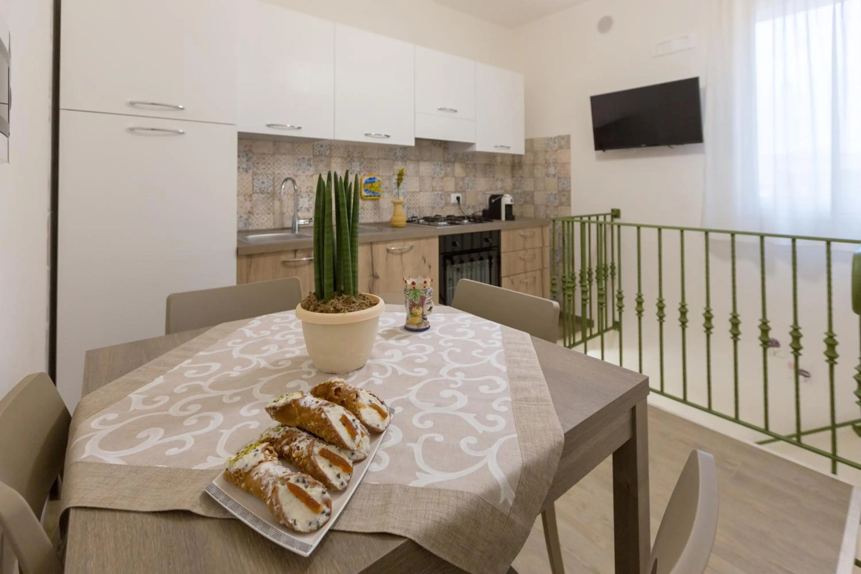 Case Vacanza Le Maioliche