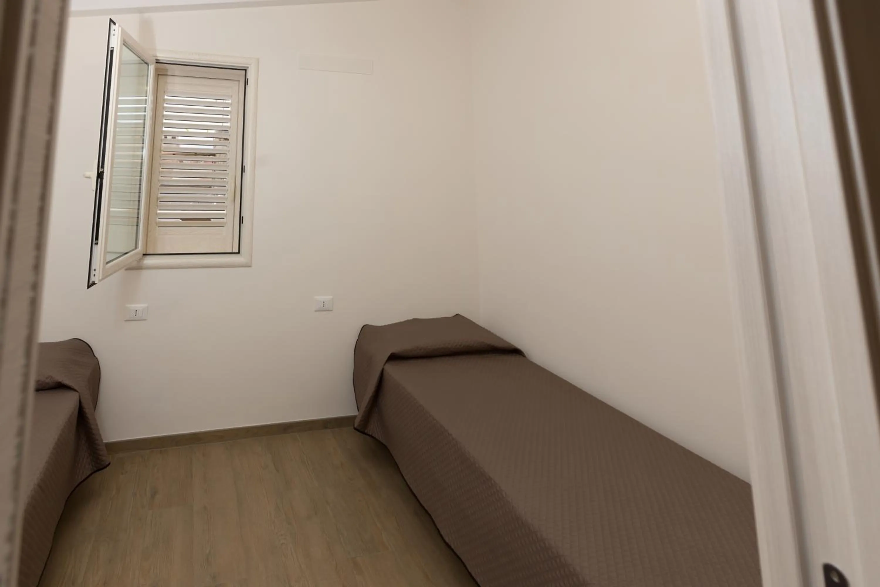 Case Vacanza Le Maioliche