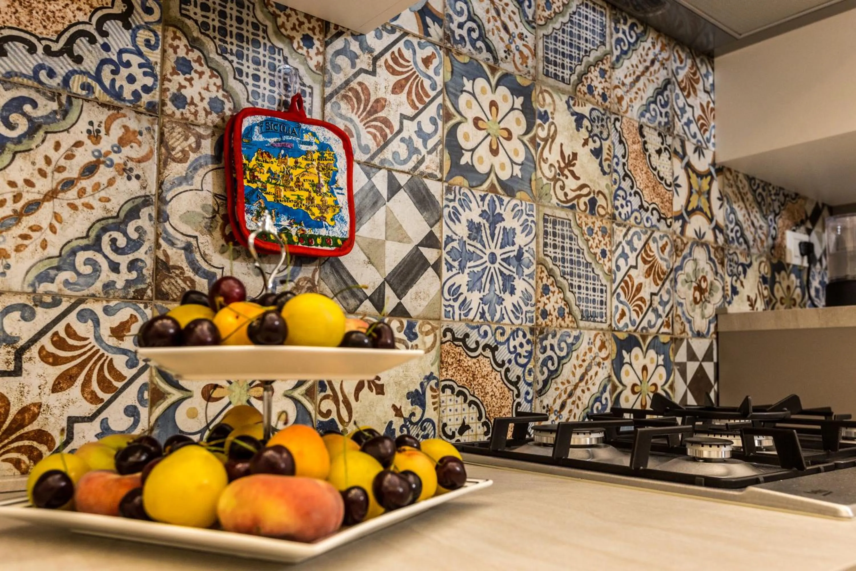 Case Vacanza Le Maioliche