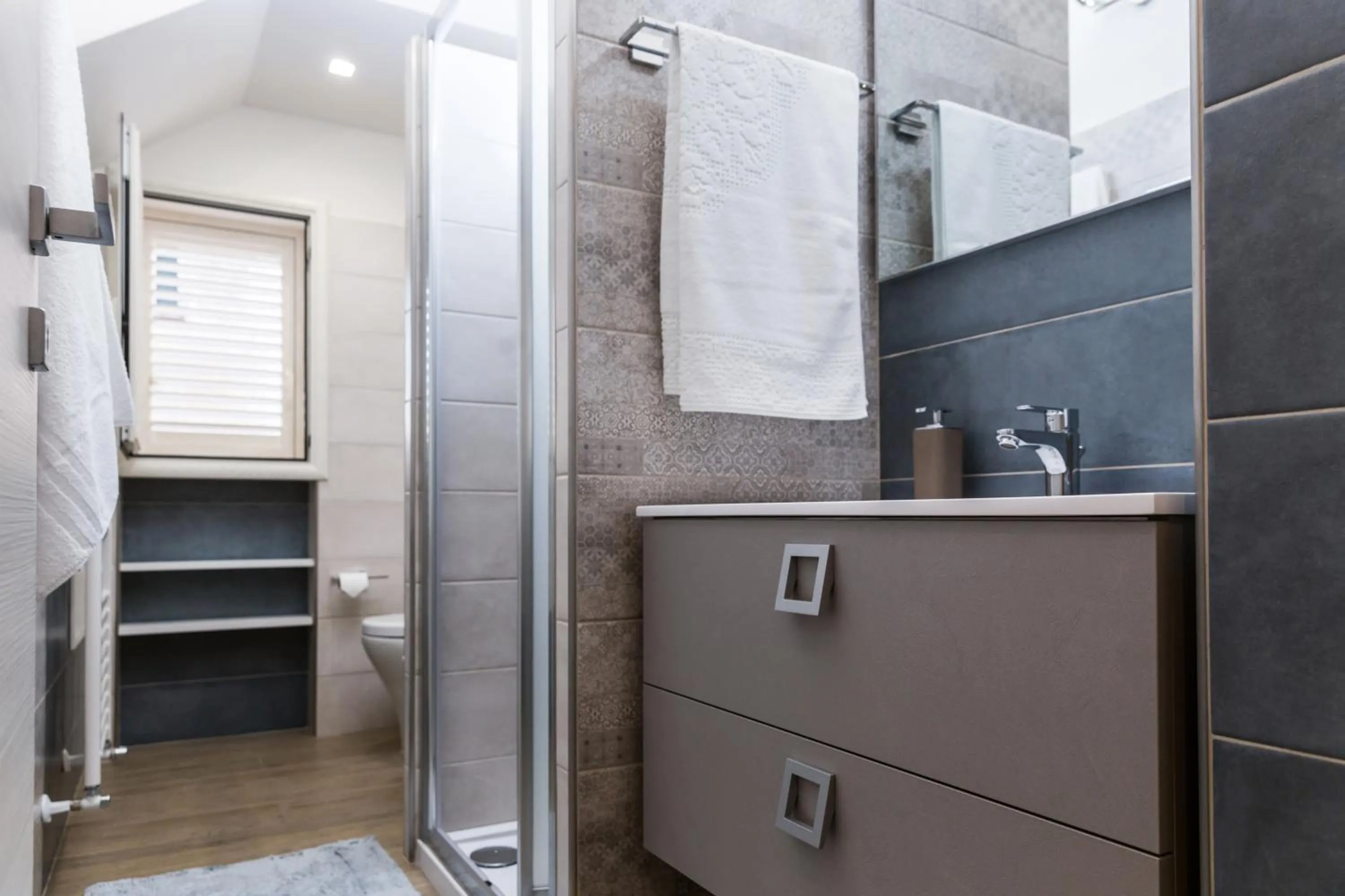 Case Vacanza Le Maioliche