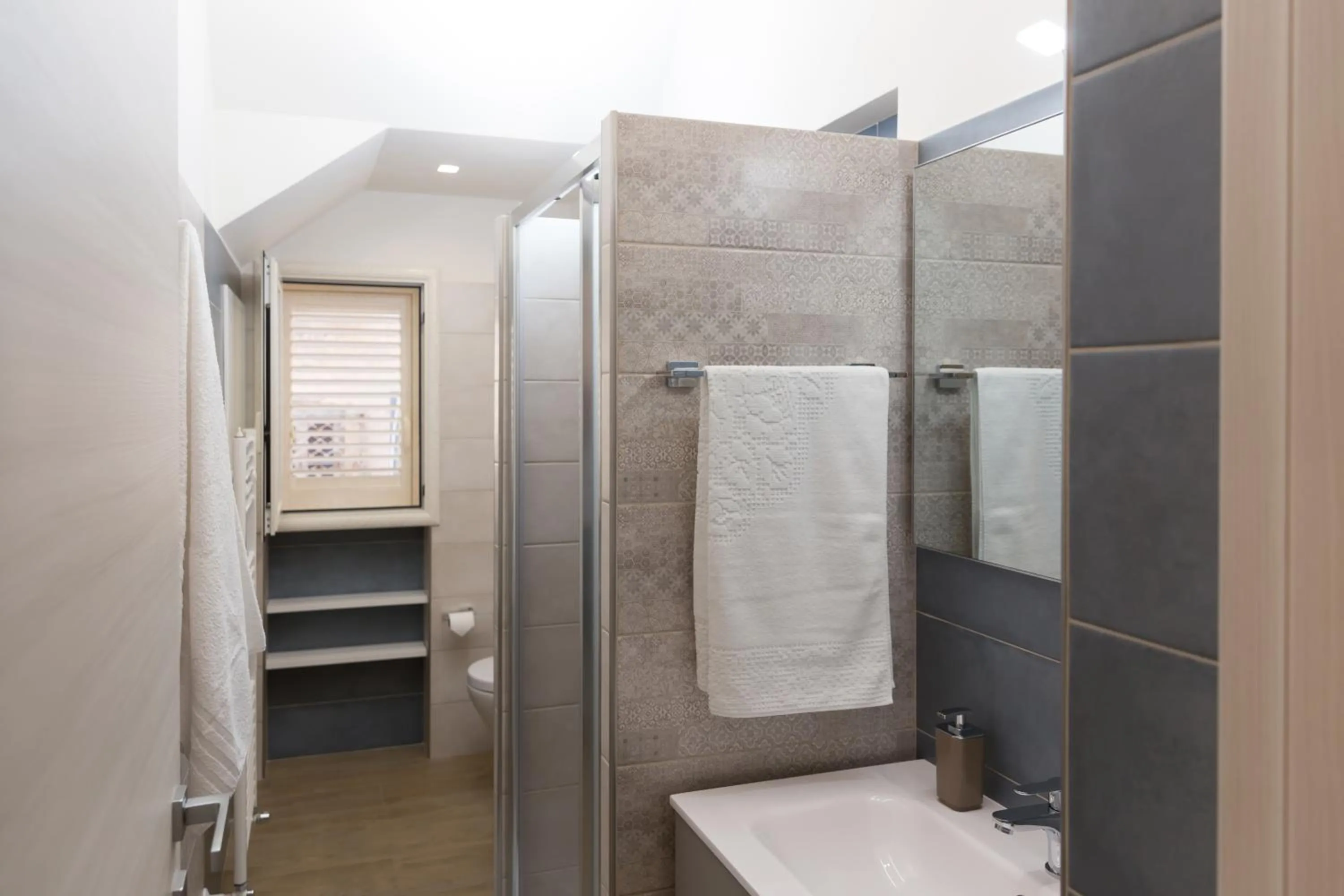 Case Vacanza Le Maioliche