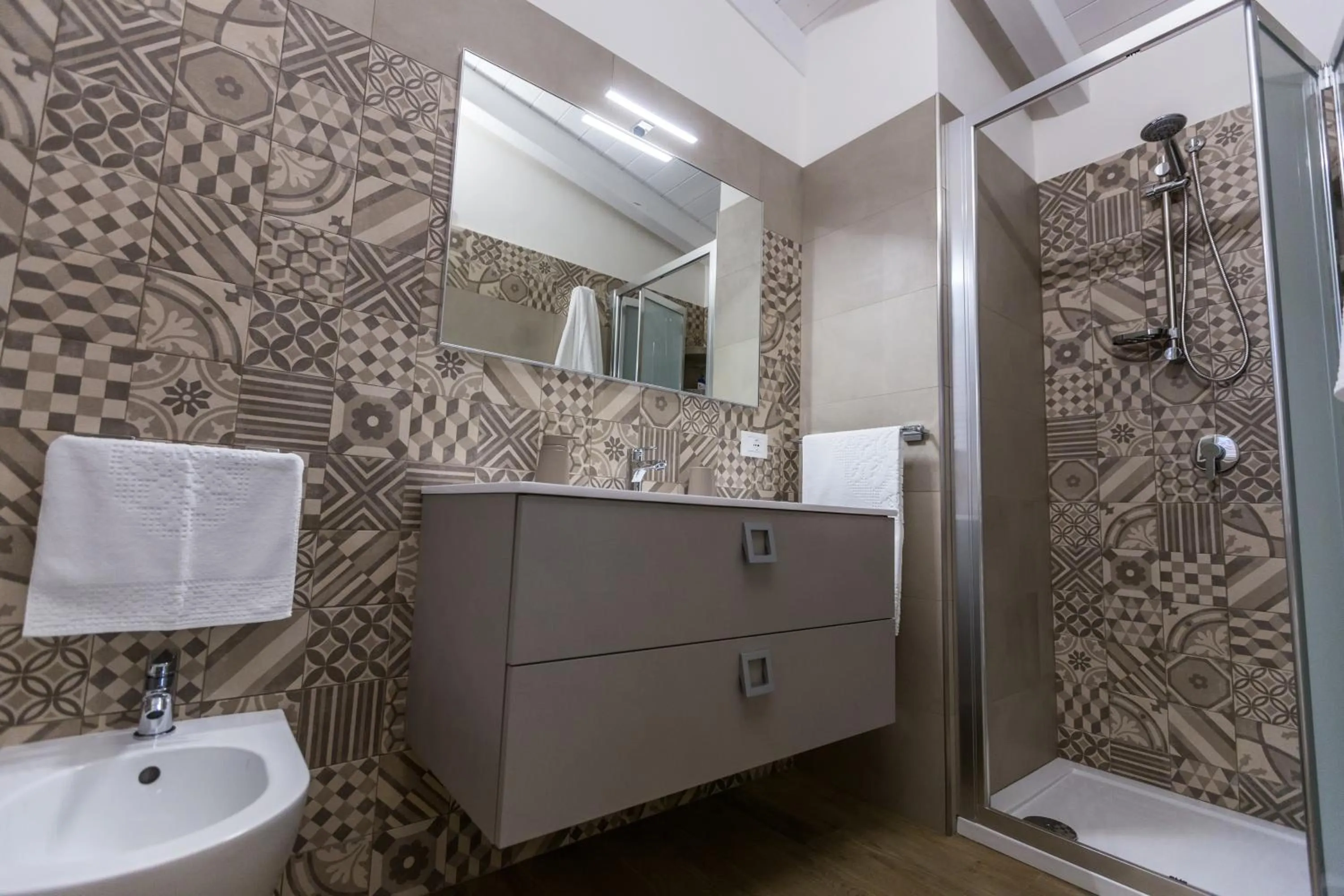 Case Vacanza Le Maioliche