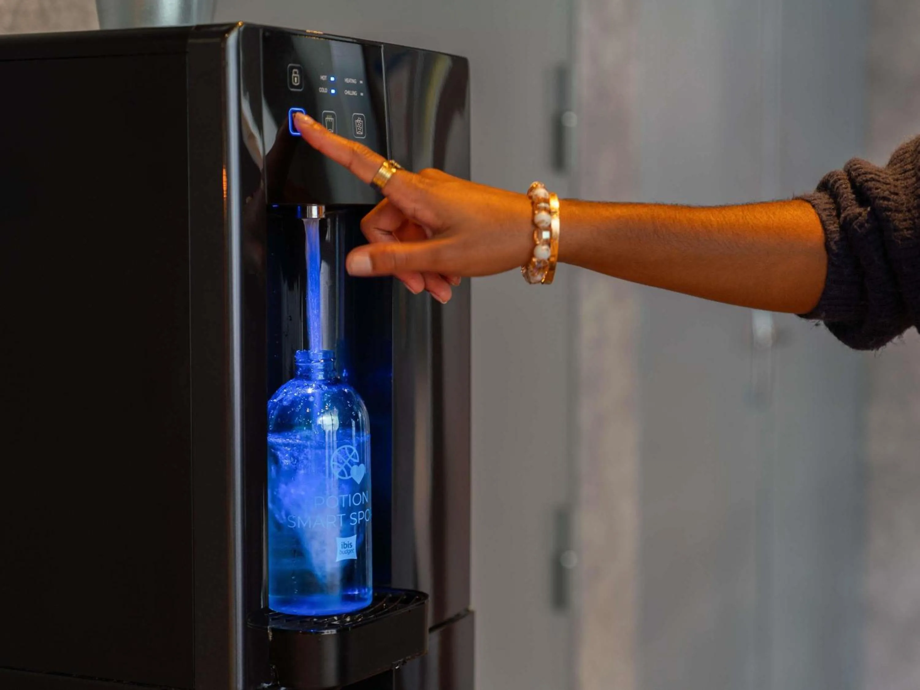 Other in ibis Budget Paris La Villette 19ème