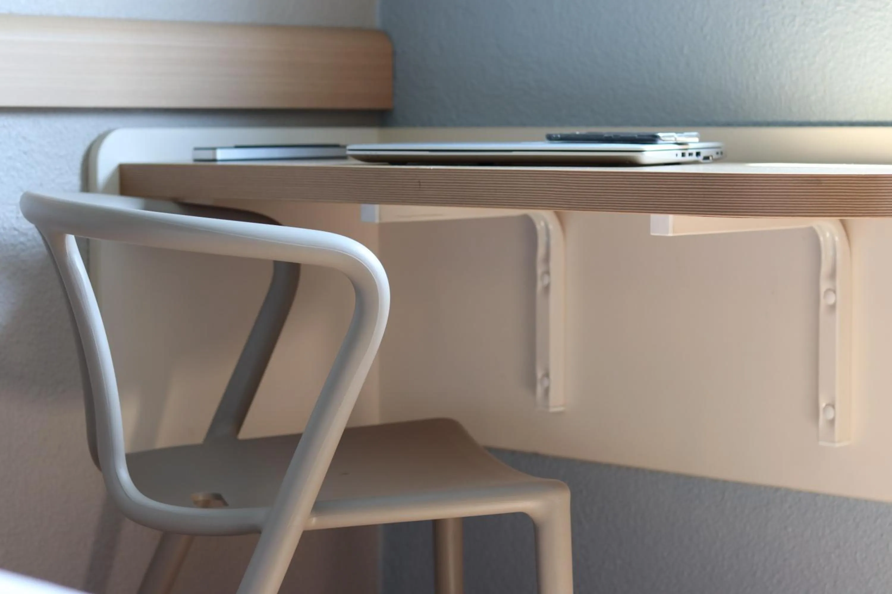 Other in ibis Budget Paris La Villette 19ème