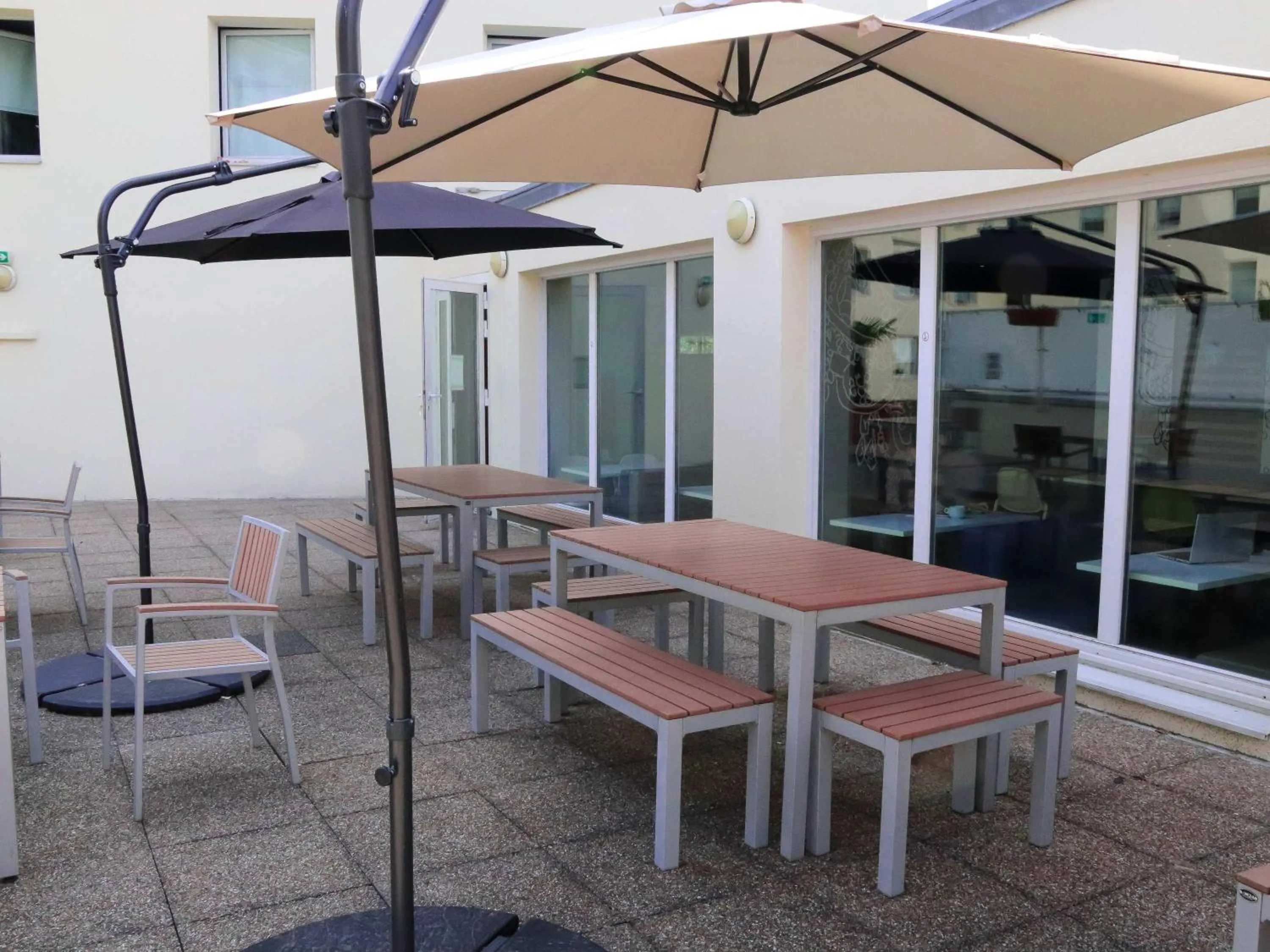 Other in ibis Budget Paris La Villette 19ème