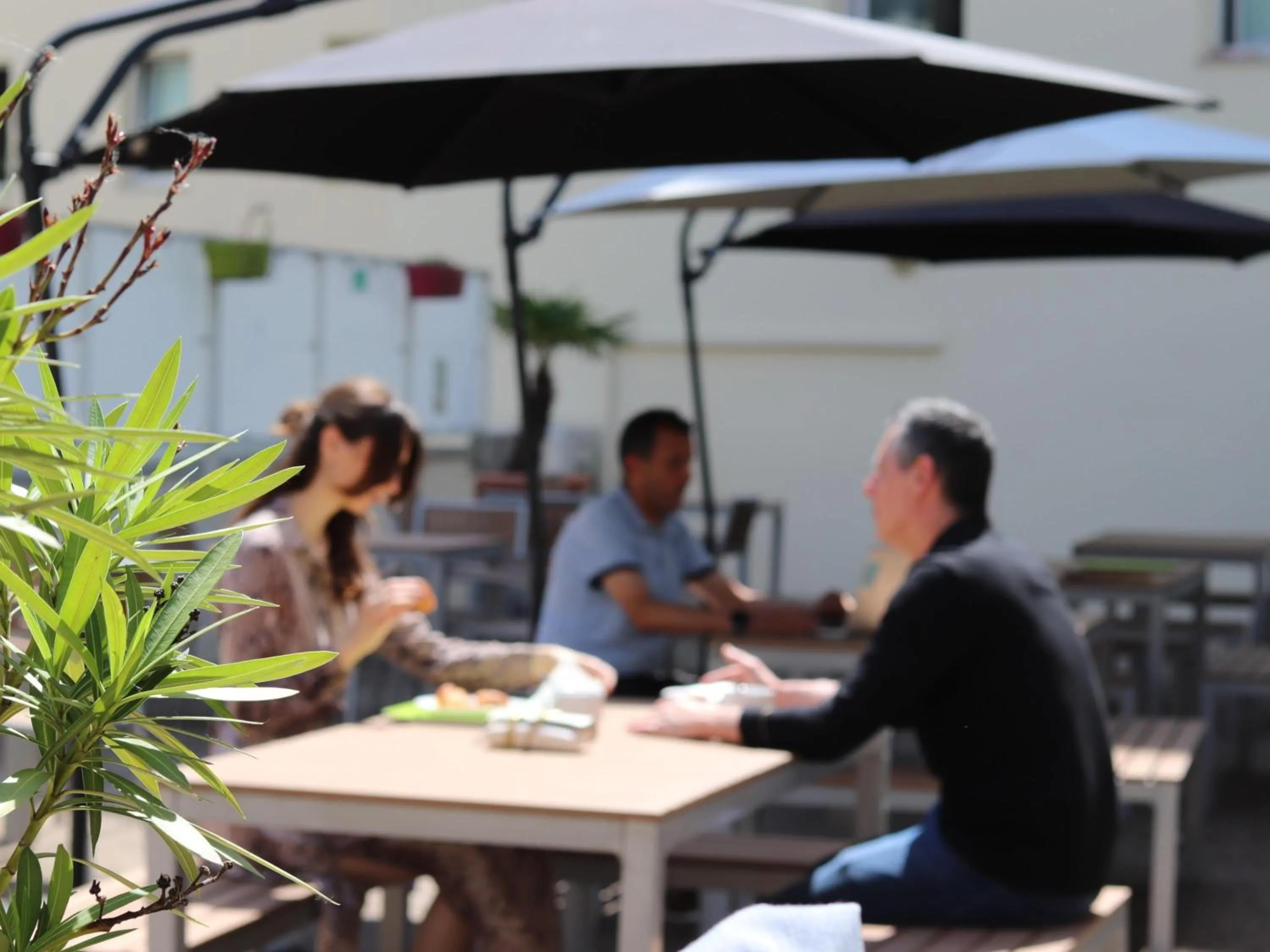 Other in ibis Budget Paris La Villette 19ème