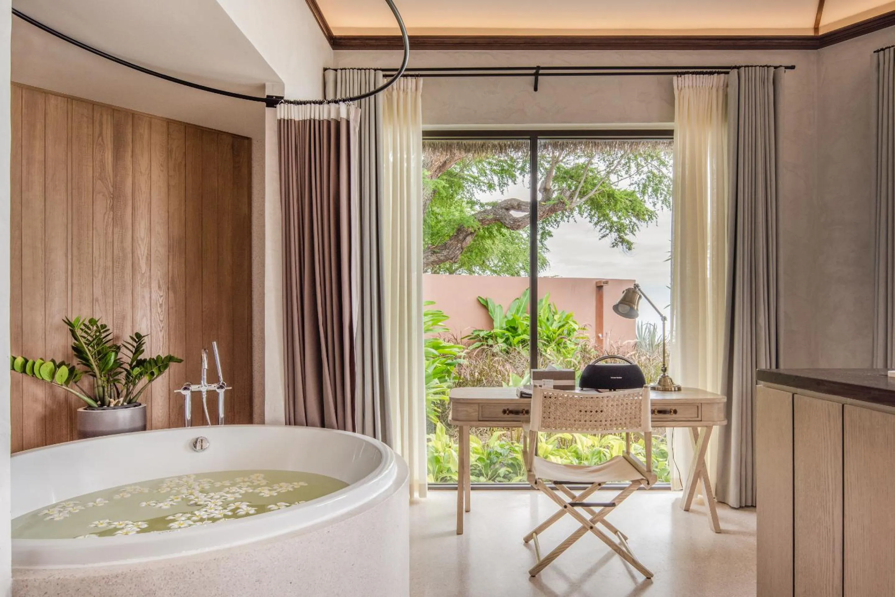 Bath in VALA Hua Hin - Nu Chapter Hotels