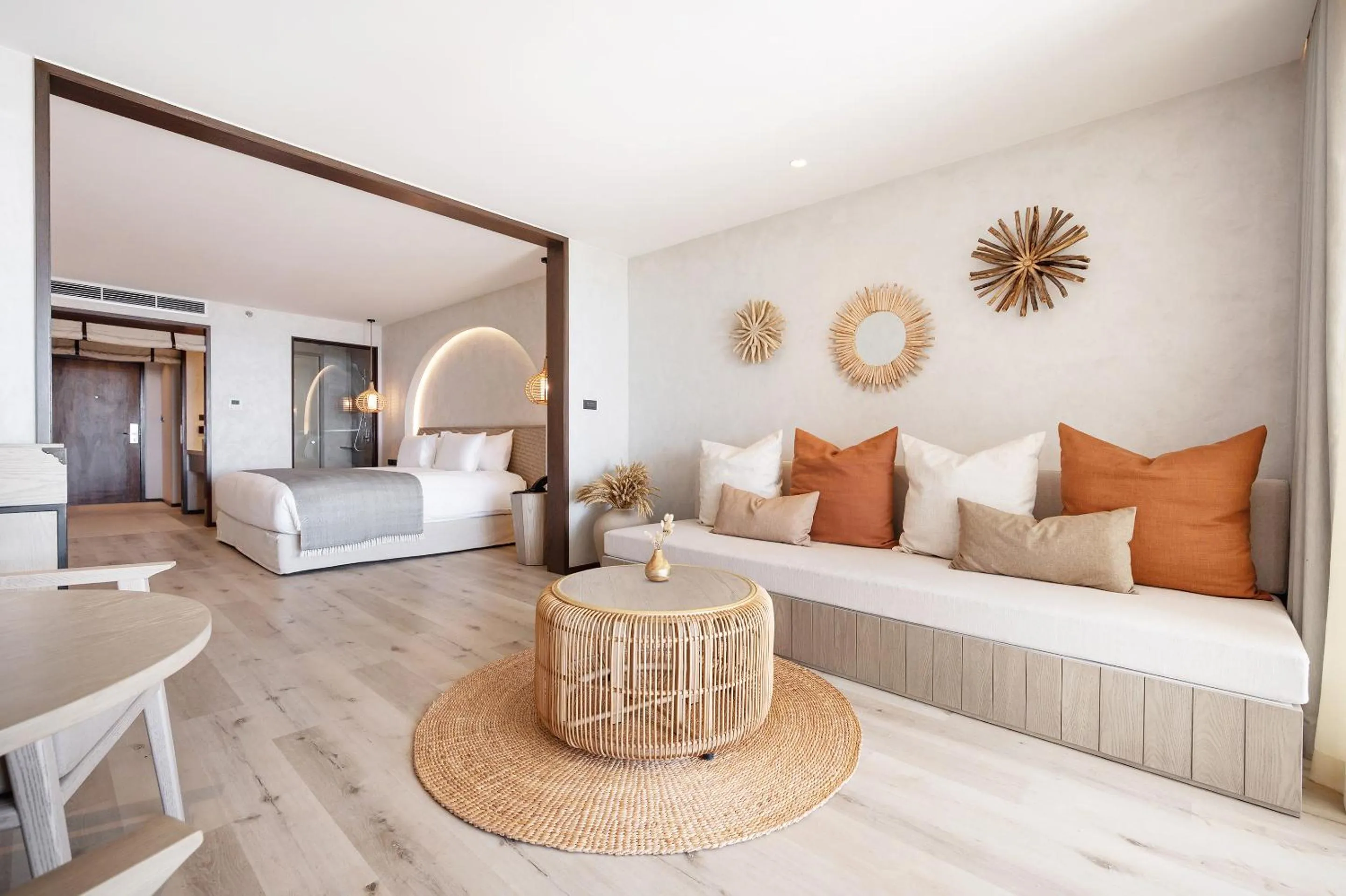 Bedroom, Bed in VALA Hua Hin - Nu Chapter Hotels