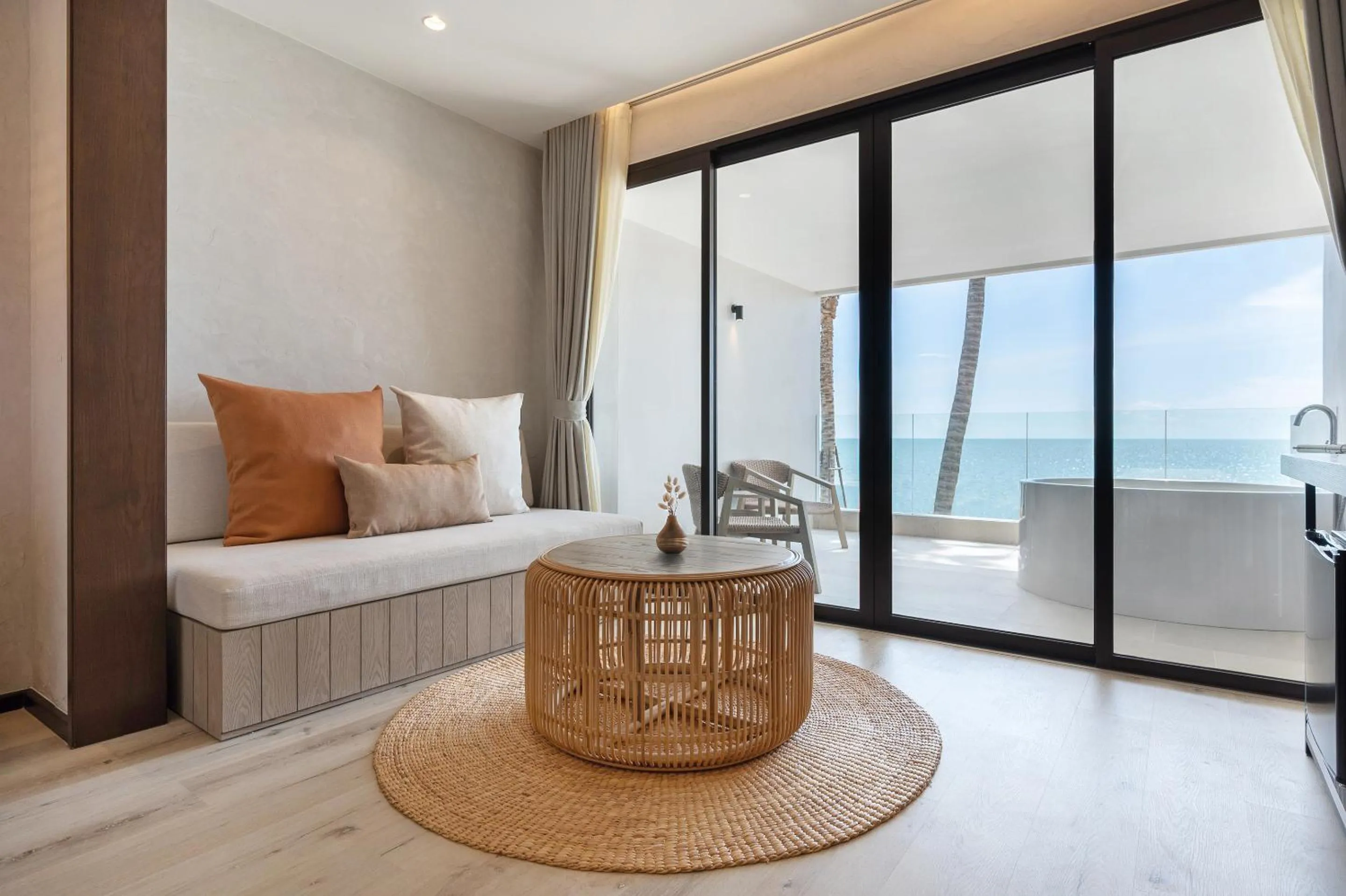 Bedroom, Bed in VALA Hua Hin - Nu Chapter Hotels