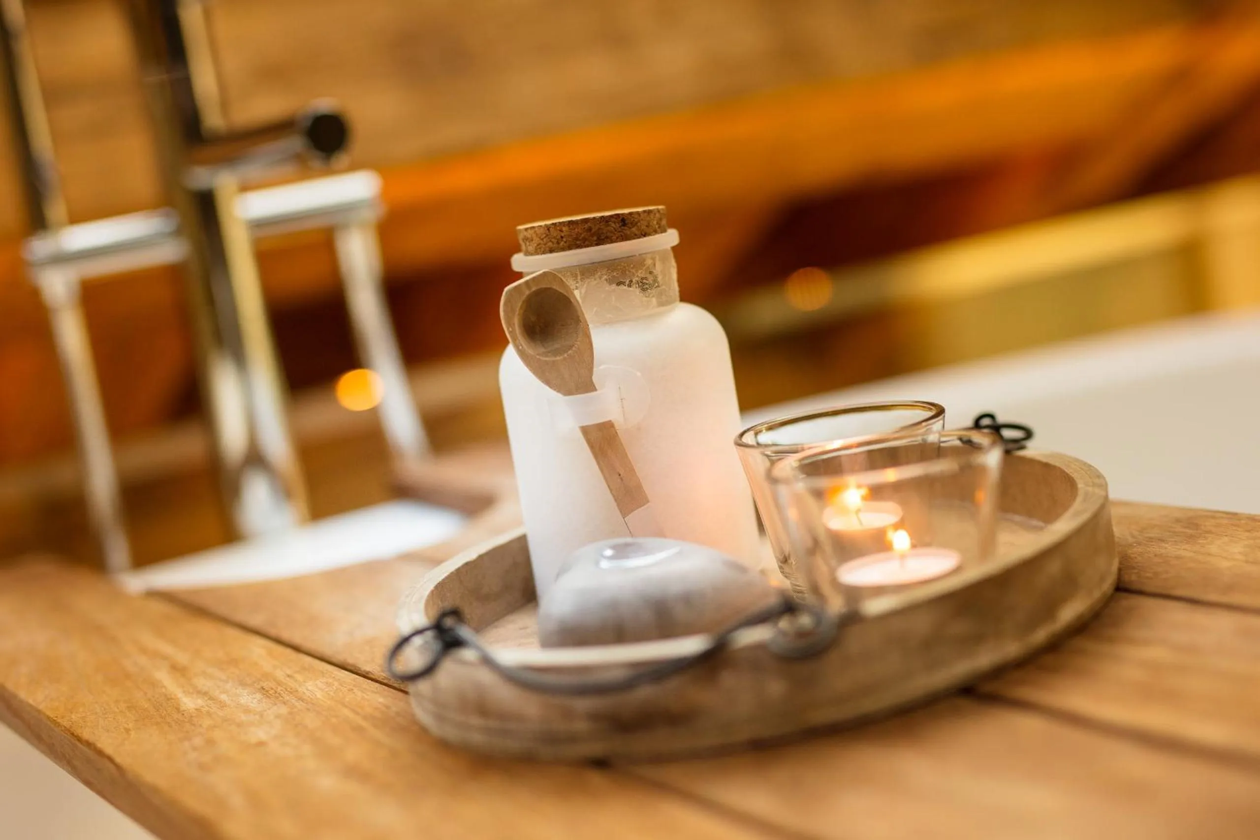 Decorative detail in Hotel Bellerive