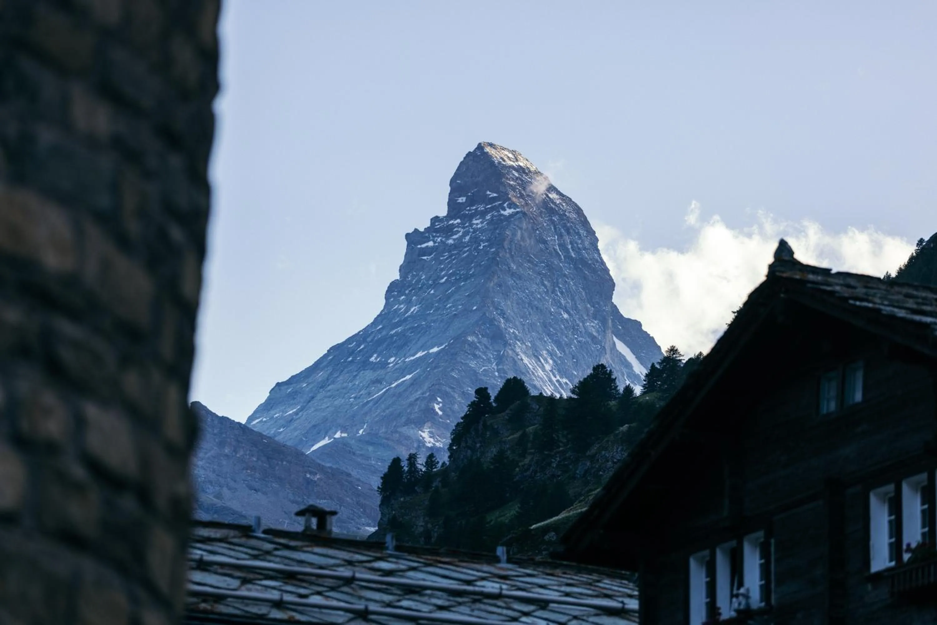 Natural landscape in la couronne Hotel & Spa