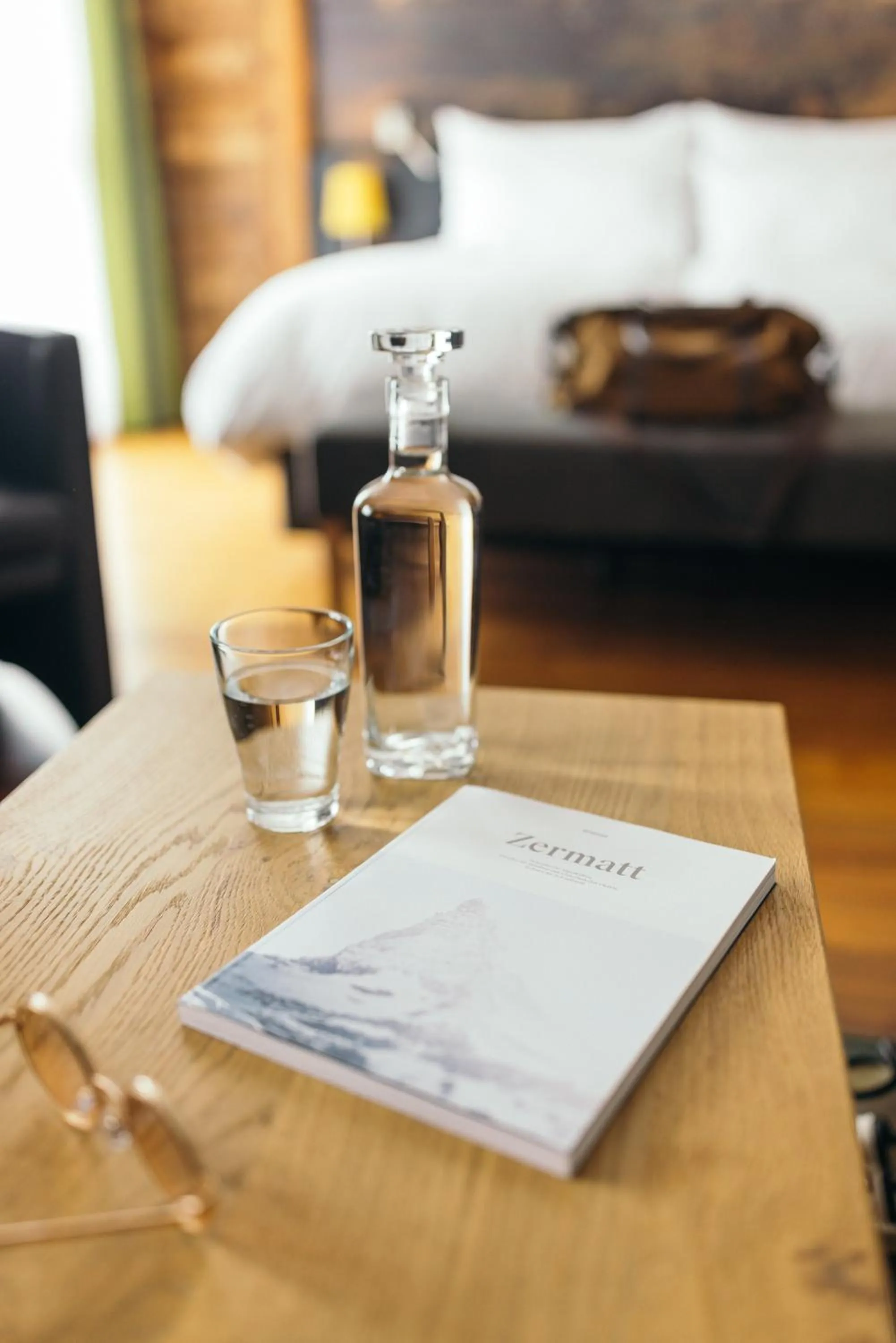 Other, Bed in la couronne Hotel & Spa