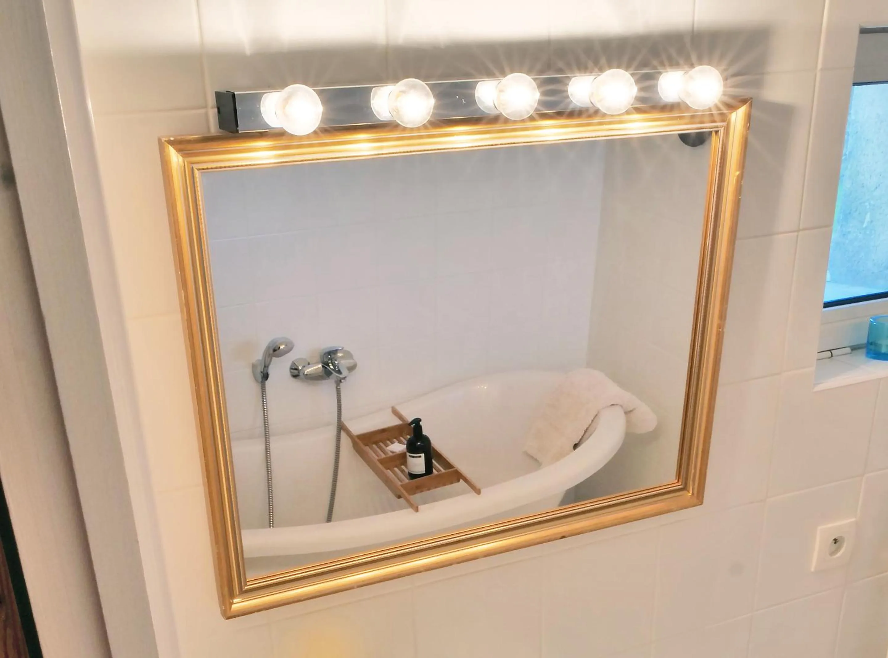 Bathroom in Clos Monicord