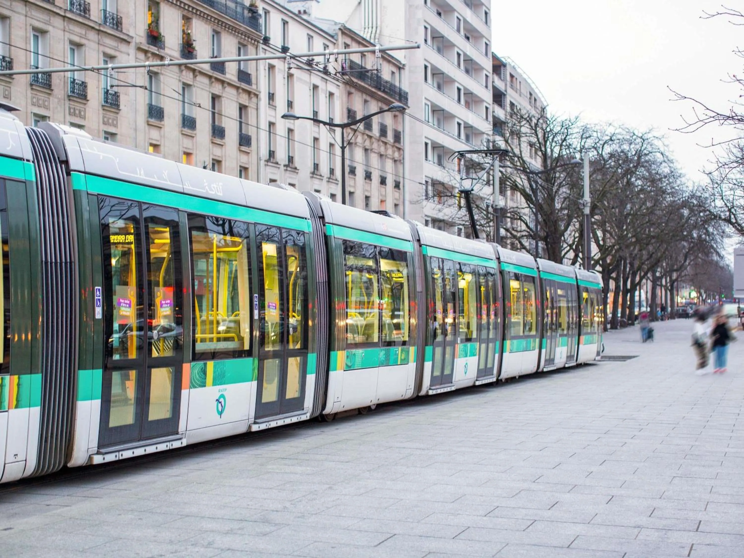 Other in hotelF1 Paris Saint Denis Université