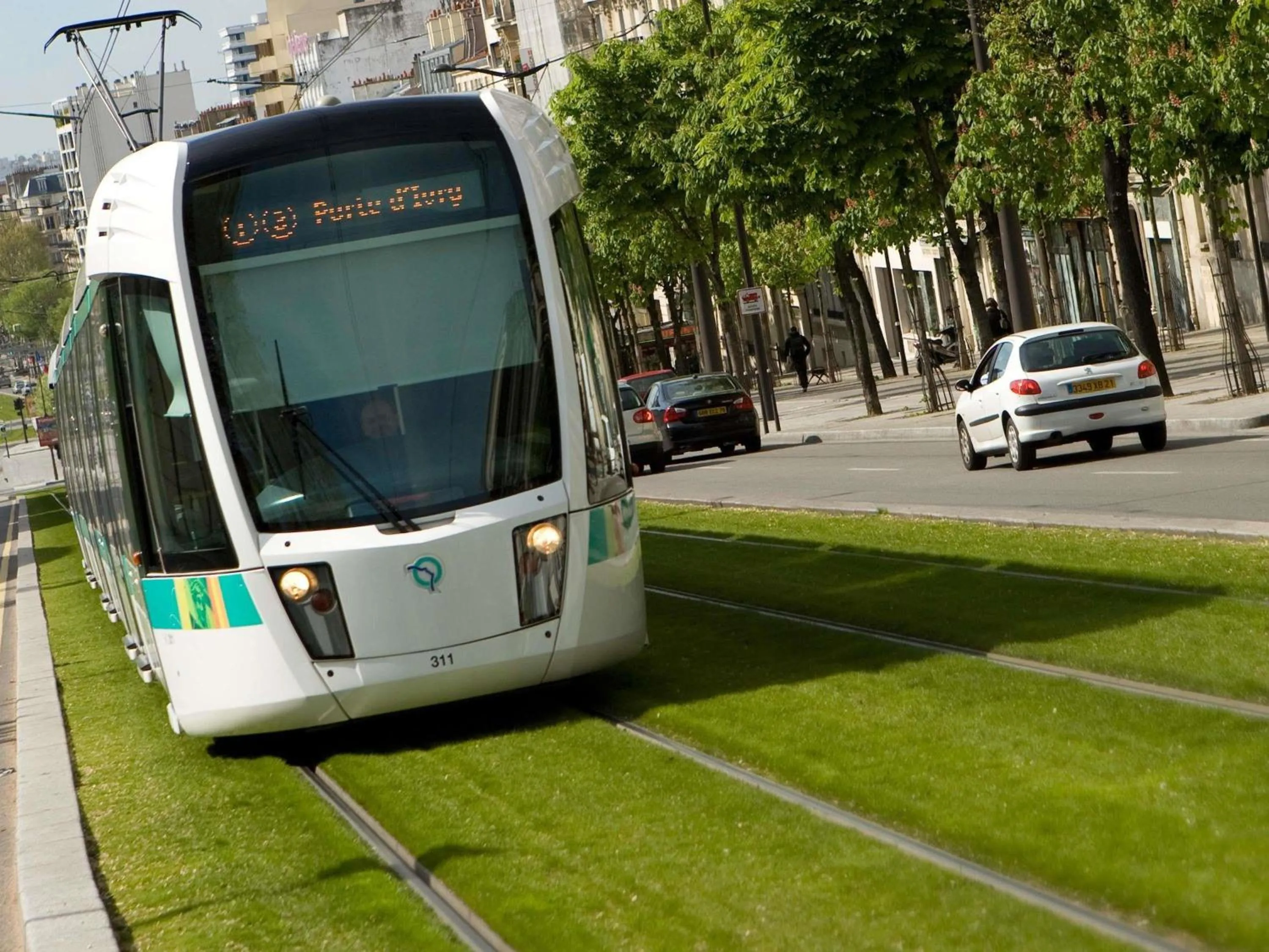 Other in hotelF1 Paris Saint Denis Université