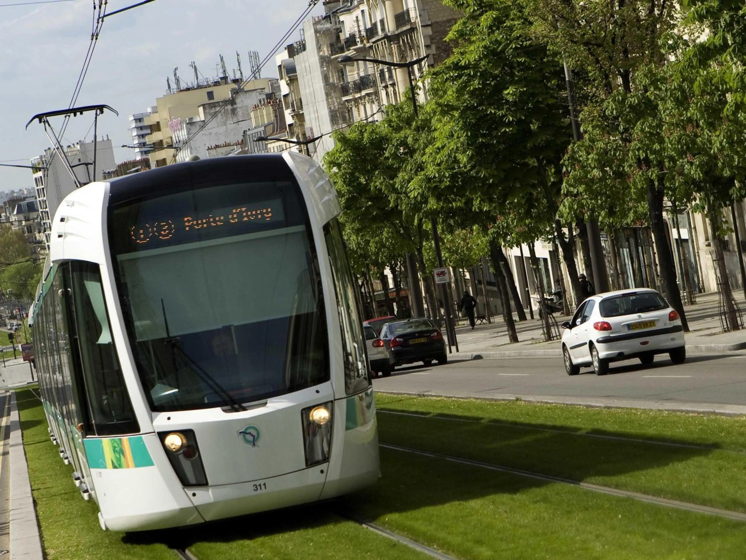 Other in hotelF1 Paris Saint Denis Université