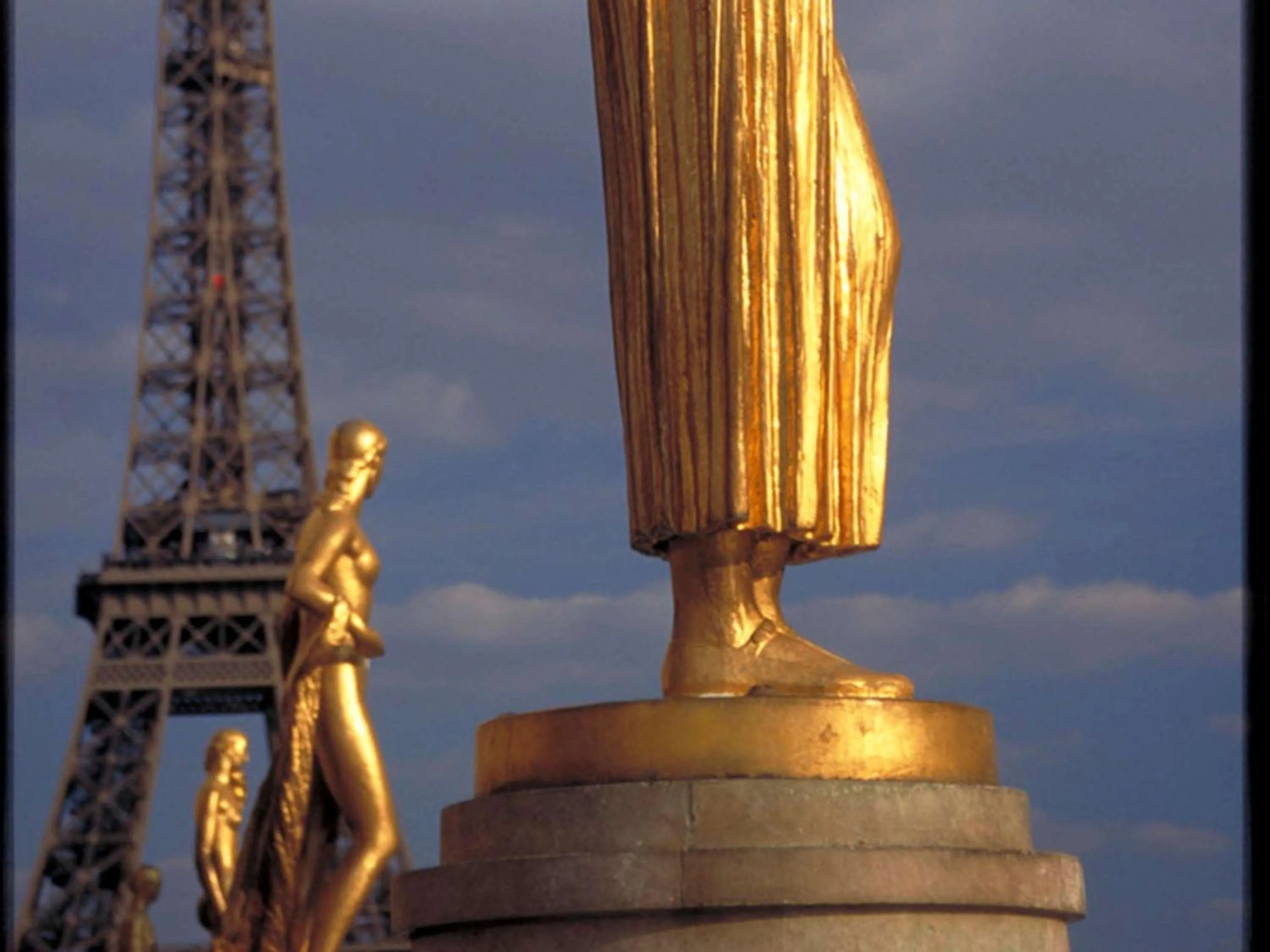 On site in hotelF1 Paris Saint Denis Université