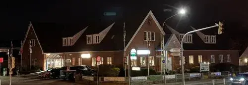 Hotel Zum Ratsherrn Hotel Zum Ratsherrn