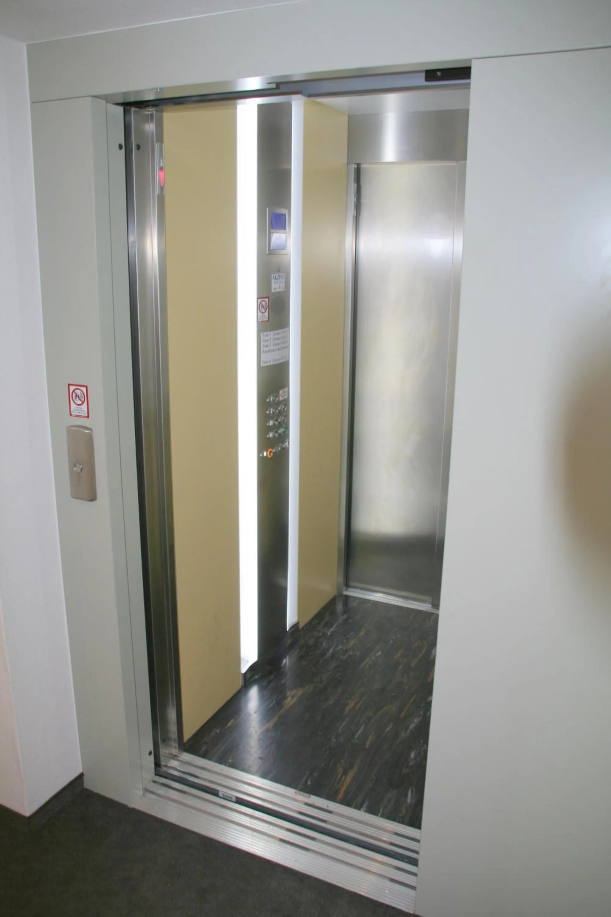 Other in Akzent Hotel Oberhausen