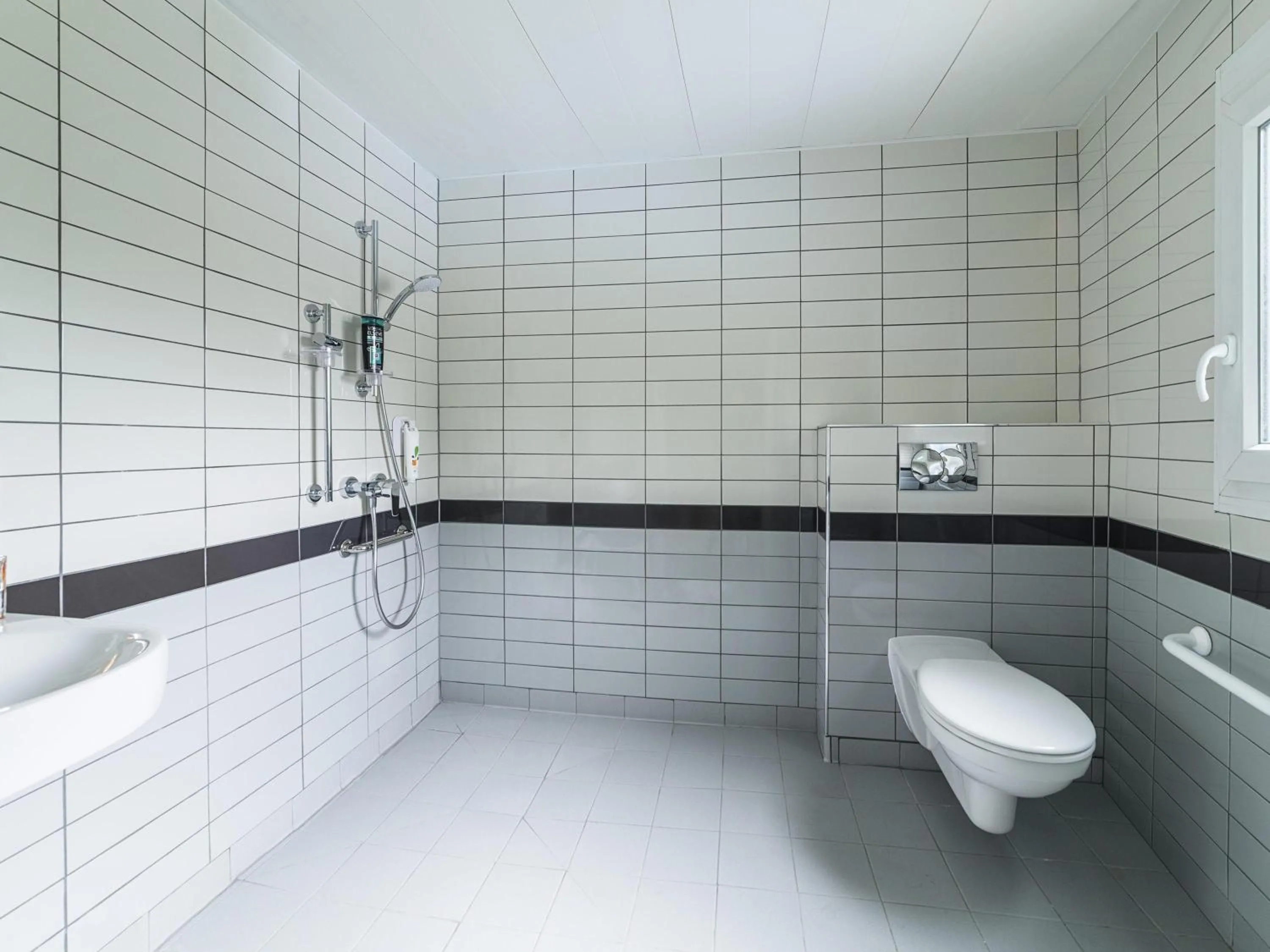 Bedroom in Ibis budget Rouen Petit Quevilly