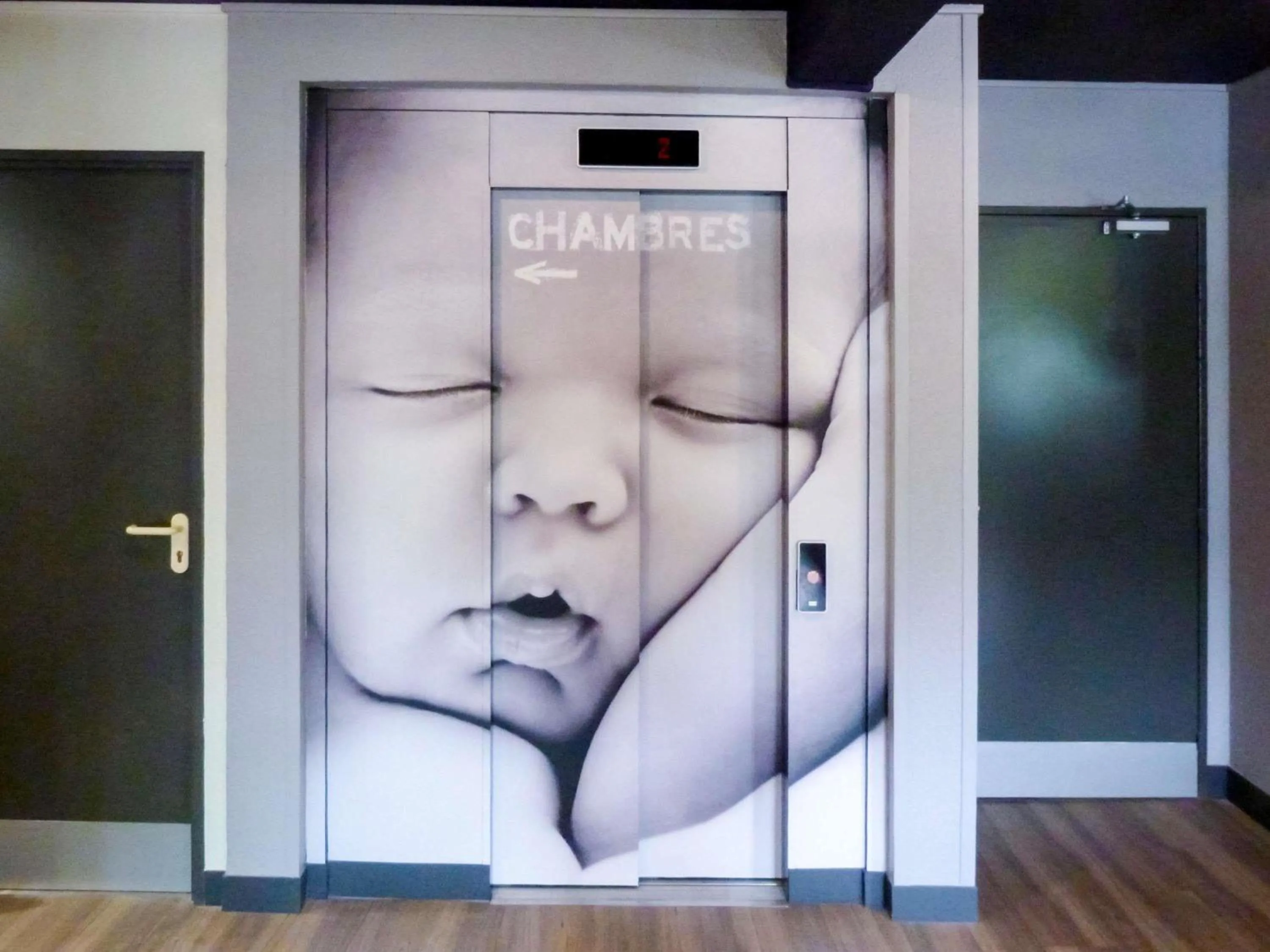 Other in Ibis budget Rouen Petit Quevilly