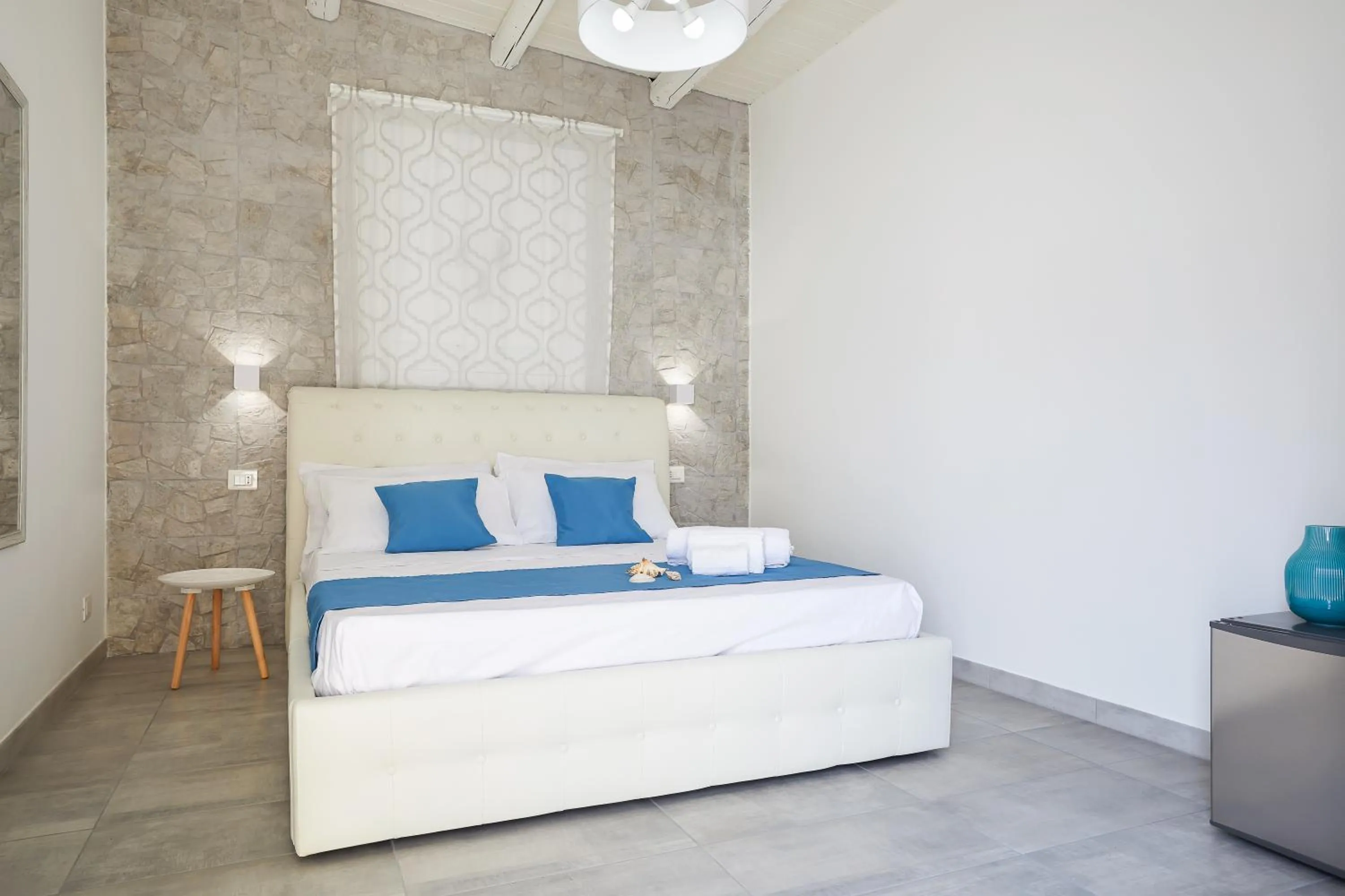 I Gufi Bed & Breakfast Marzamemi