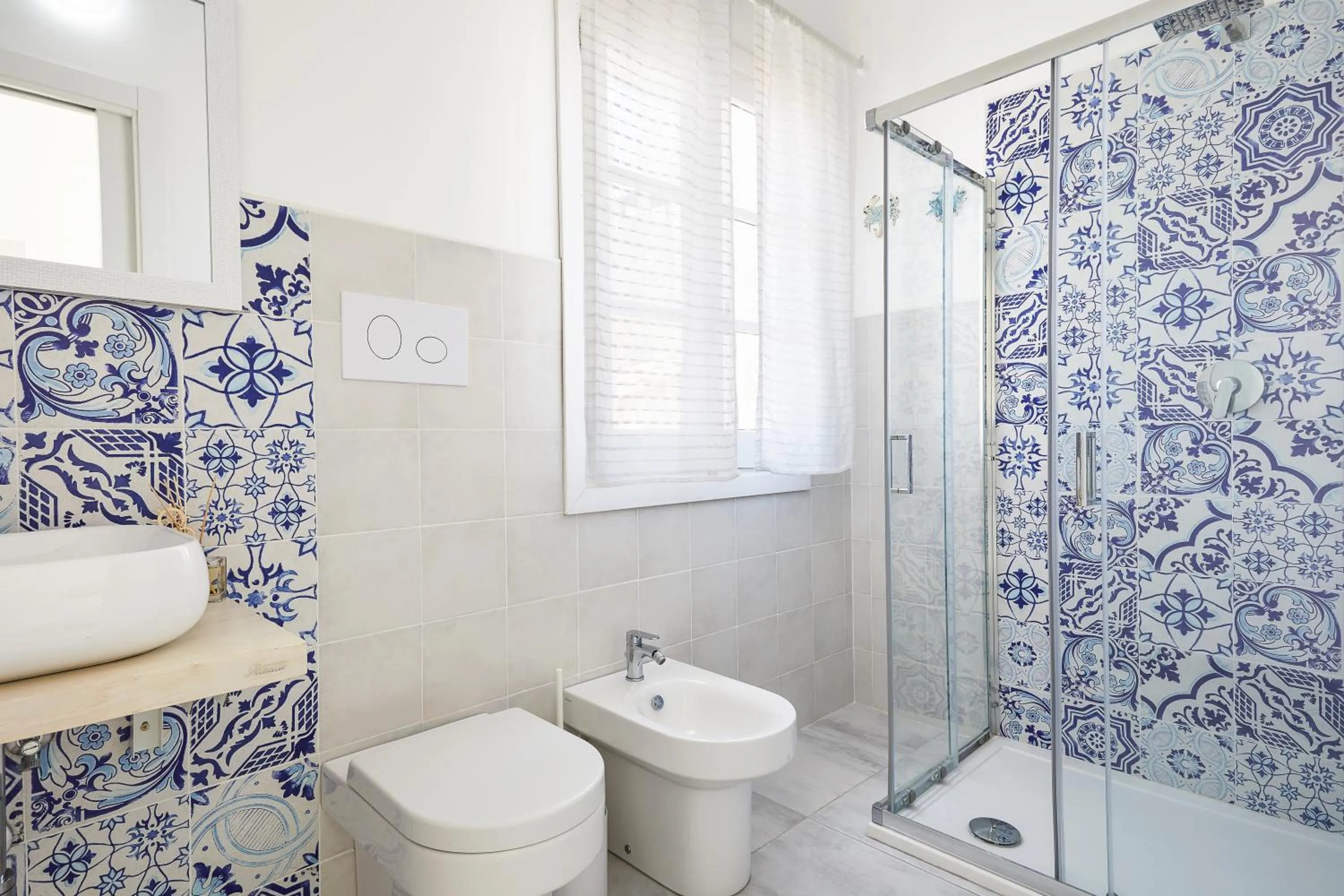 I Gufi Bed & Breakfast Marzamemi