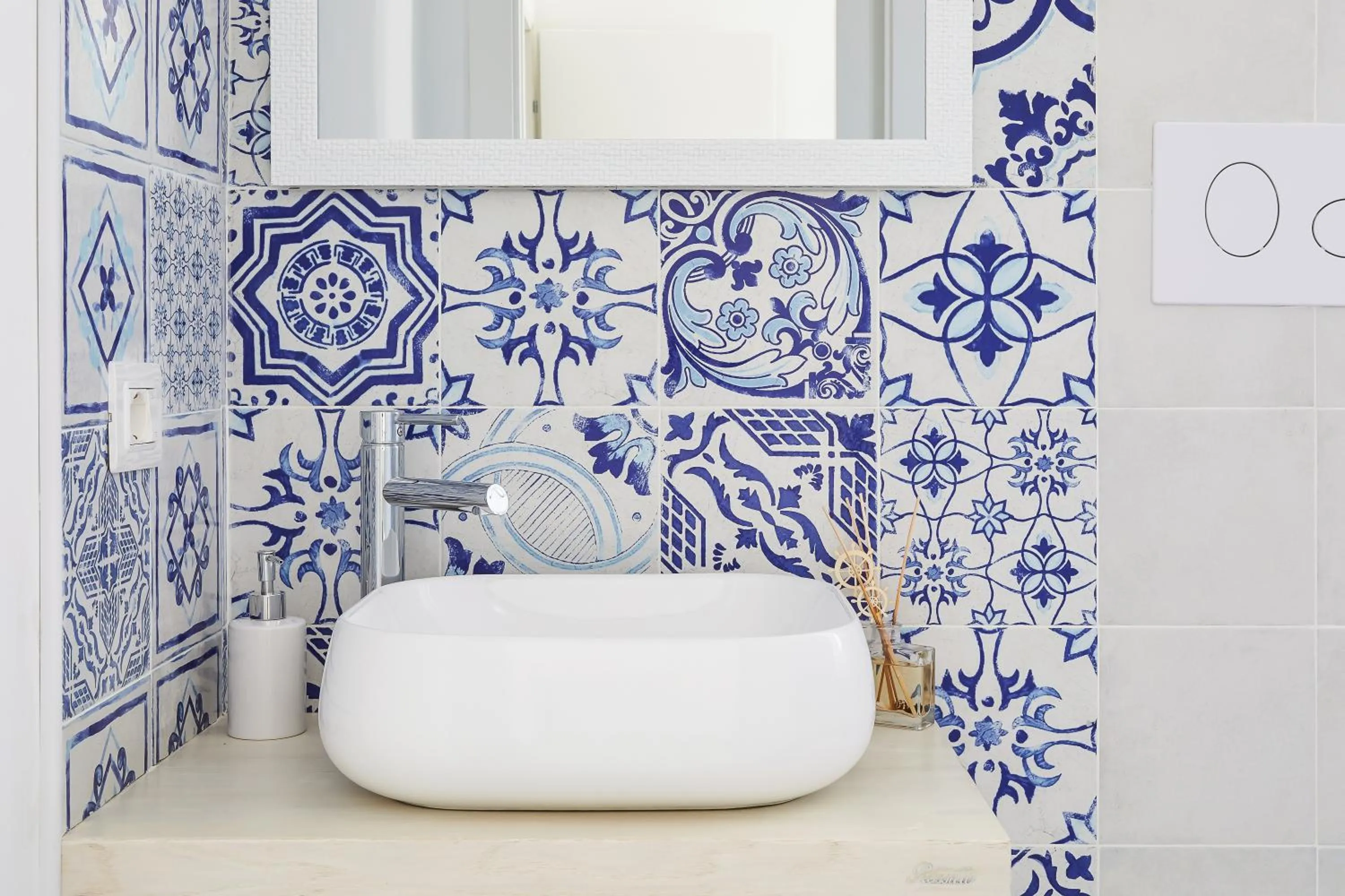 I Gufi Bed & Breakfast Marzamemi