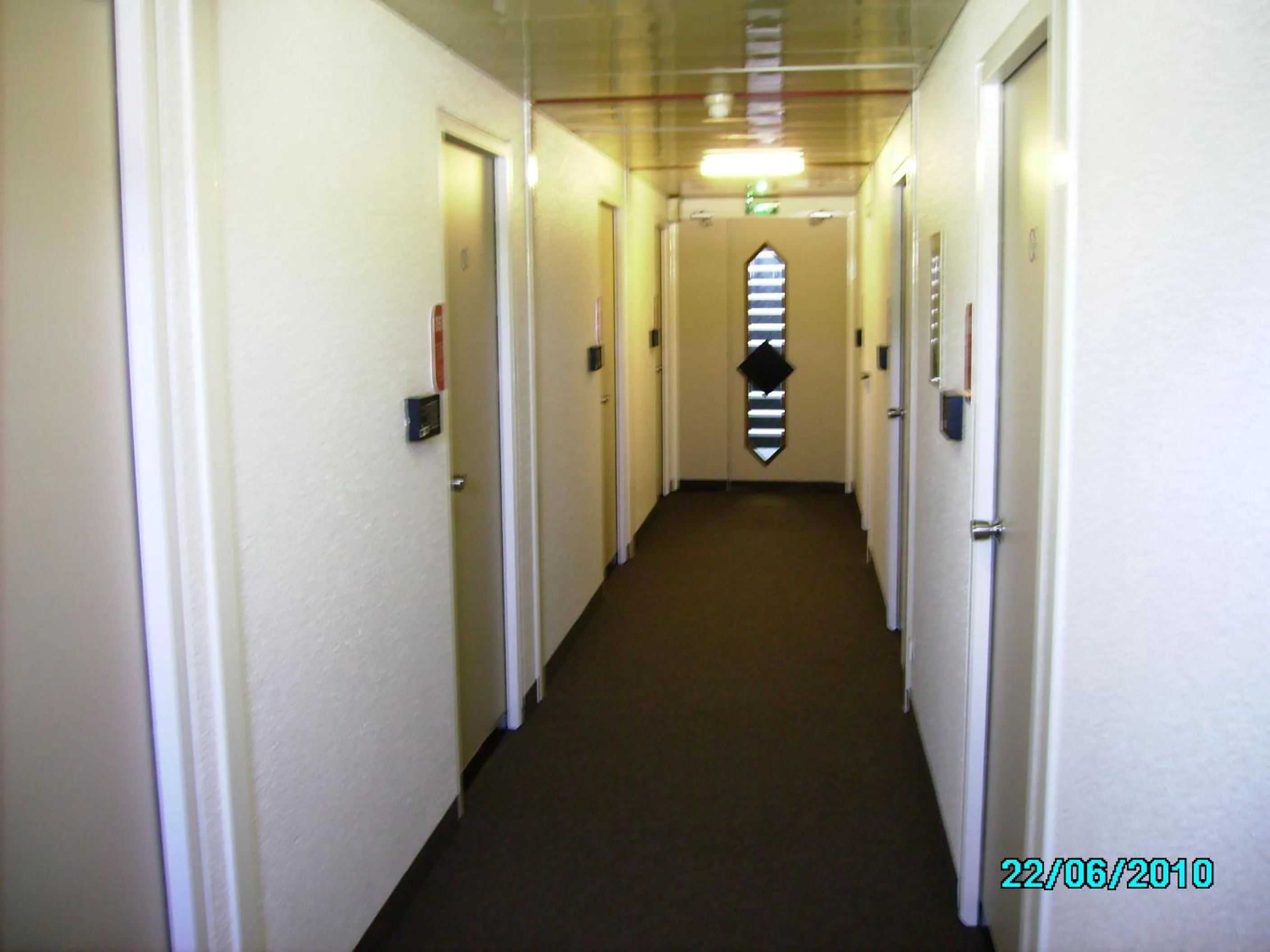 Other in Hotel First Eco Dieppe