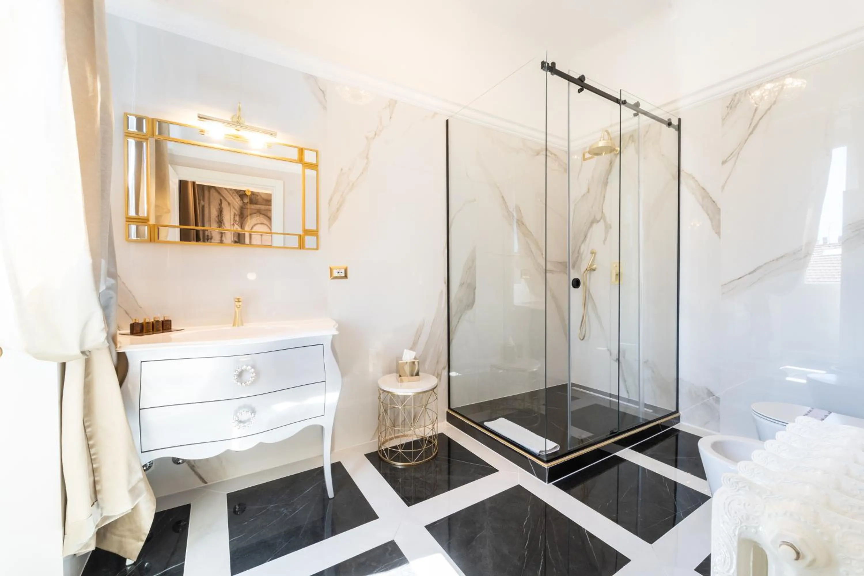 Le Dimore Suites Milano