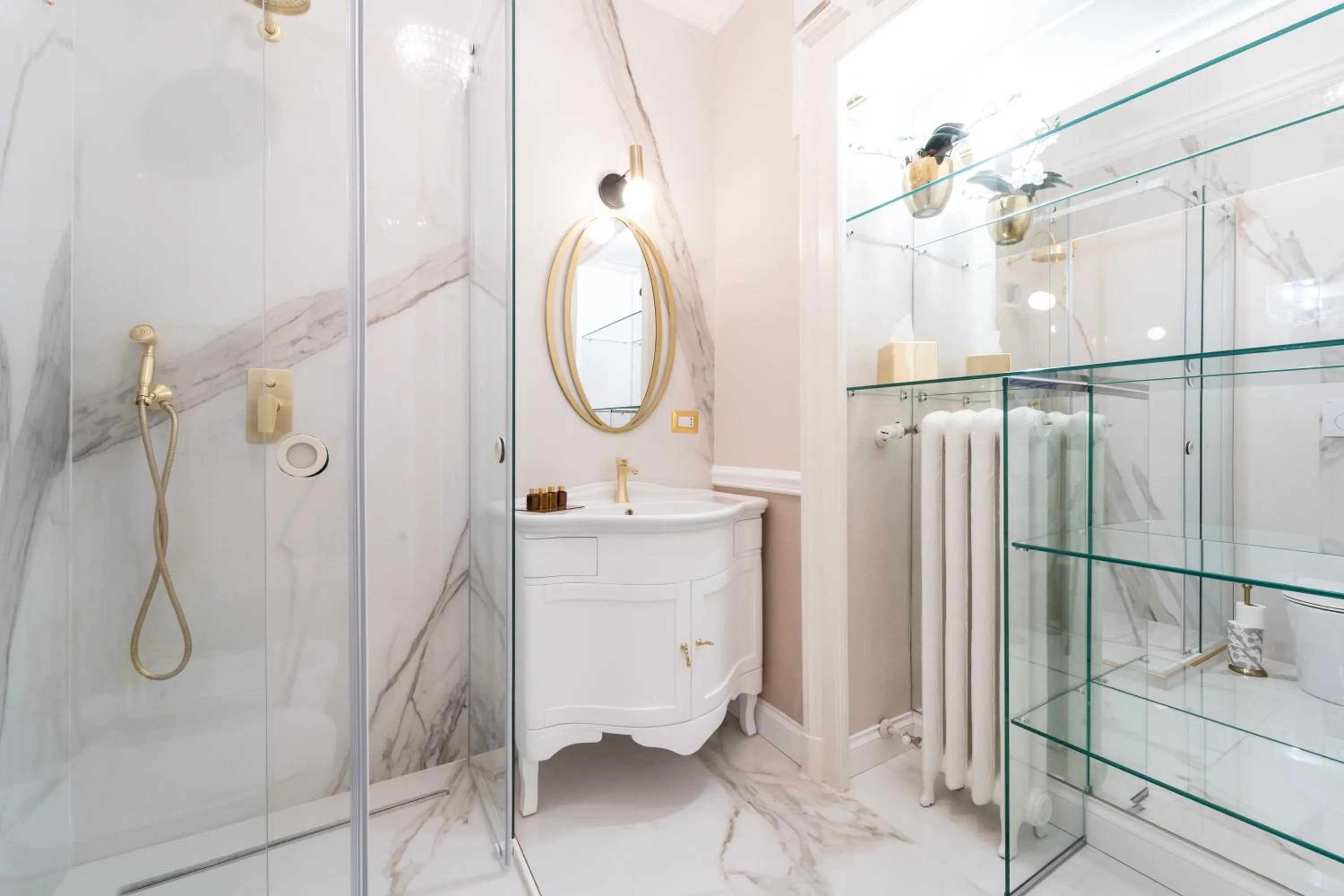 Le Dimore Suites Milano